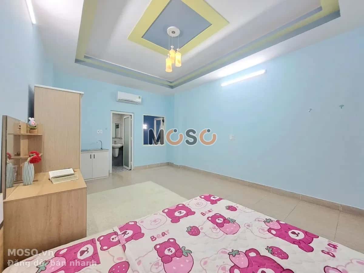 Cho thuê BĐS khác Đường số 1 Bình Tân, TP.HCM – 1 phòng ngủ, giá 3.2 triệu - ảnh 7