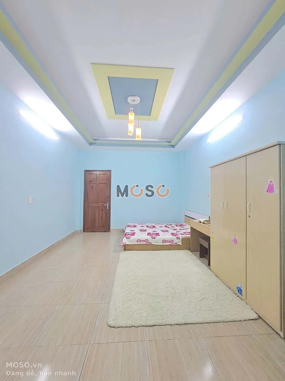 Cho thuê BĐS khác Đường số 1 Bình Tân, TP.HCM – 1 phòng ngủ, giá 3.2 triệu - ảnh 5