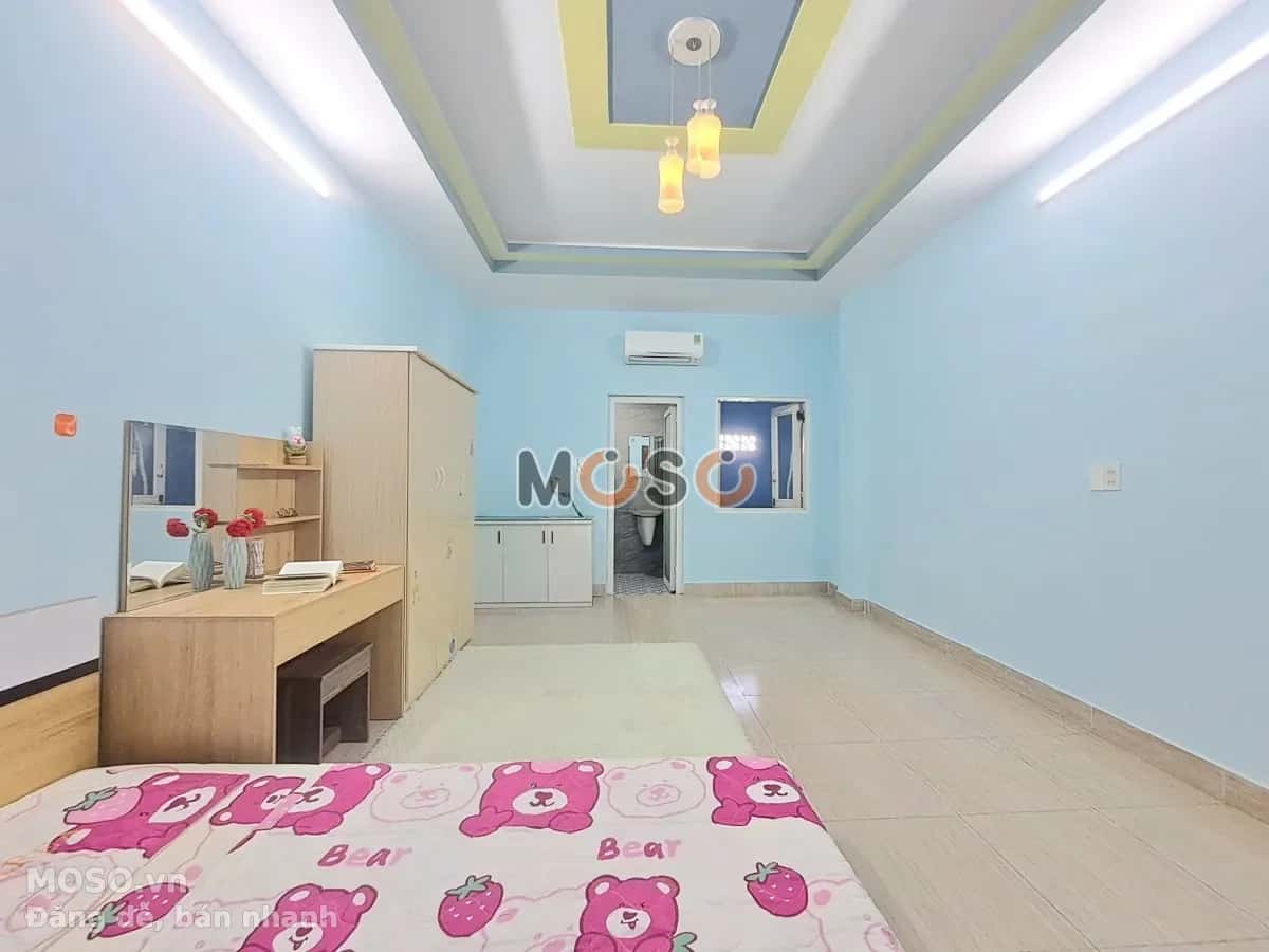 Cho thuê BĐS khác Đường số 1 Bình Tân, TP.HCM – 1 phòng ngủ, giá 3.2 triệu - ảnh 8