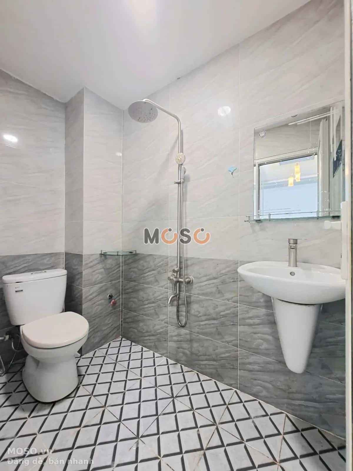 Cho thuê BĐS khác Đường số 1 Bình Tân, TP.HCM – 1 phòng ngủ, giá 3.2 triệu - ảnh 9