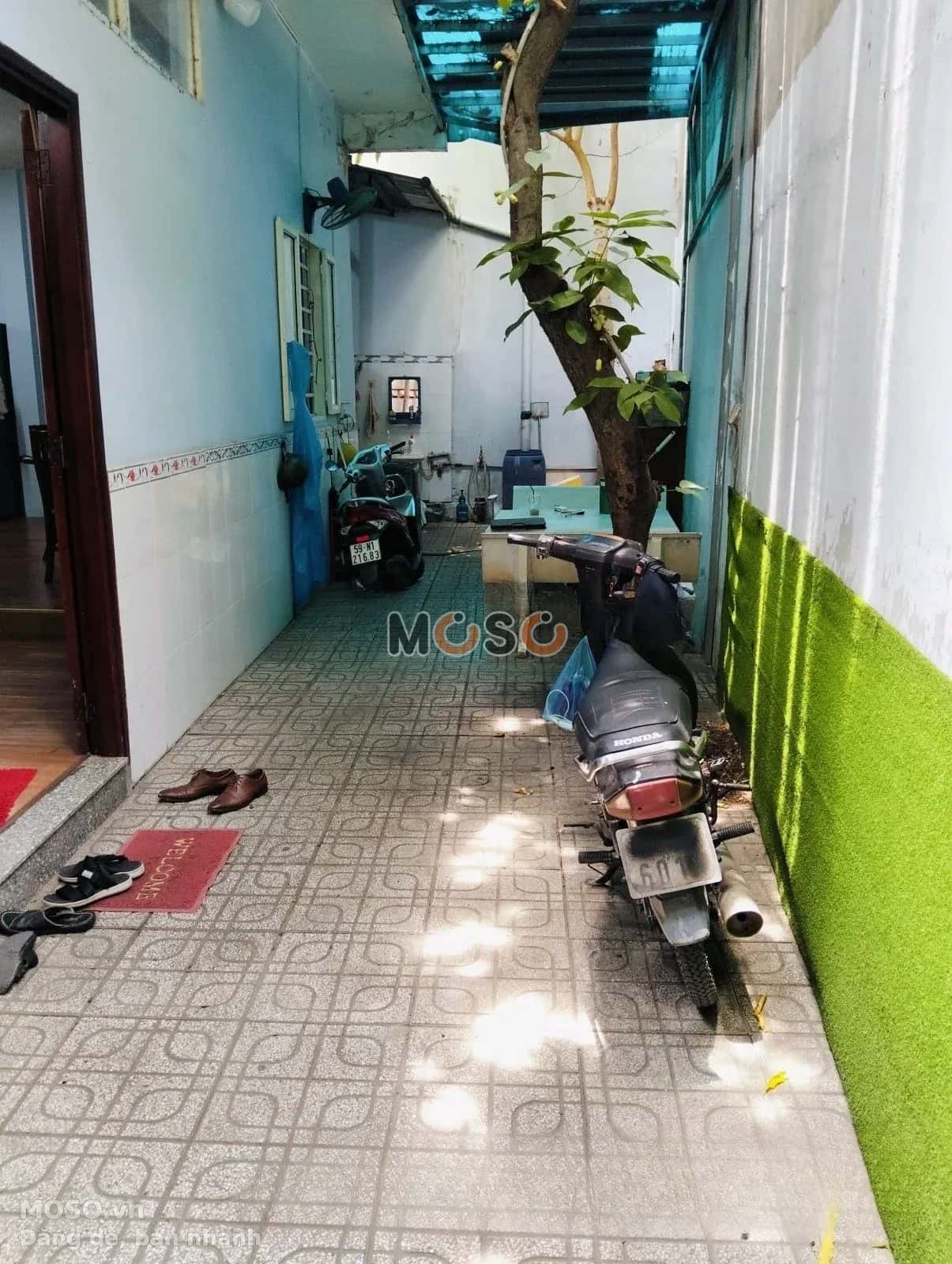 Bán nhà hẻm 80/28/49 Dương Quảng Hàm Quận Gò Vấp, TP.HCM – 2 phòng ngủ, giá 8.4 tỷ - ảnh 6