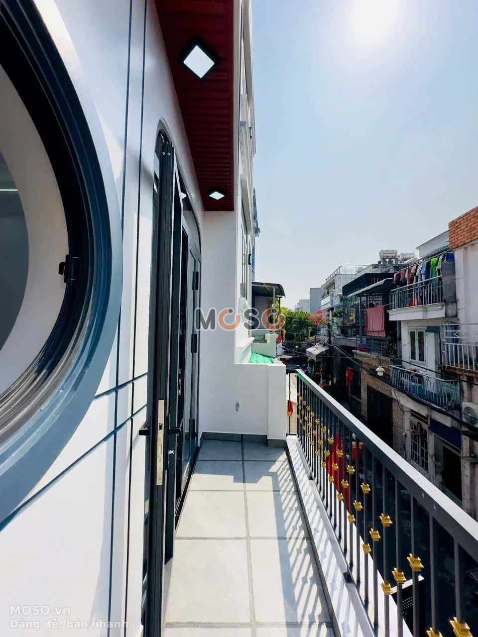 Bán nhà hẻm 252/1B Hiệp Thành 17, khu phố 2 Quận 12, TP.HCM – 2 phòng ngủ, giá 4.9 tỷ - ảnh 6