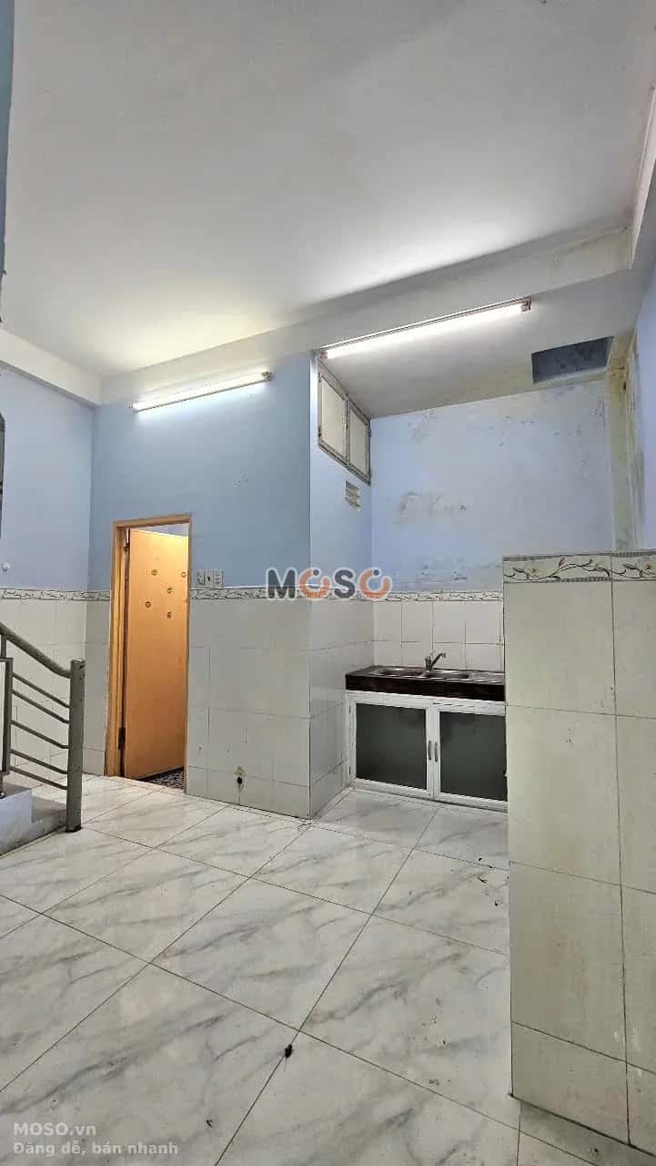 Bán nhà hẻm 338/160/12 đường Chiến Lược  Quận Bình Tân, TP.HCM – 2 phòng ngủ, giá 4.6 tỷ - ảnh 5