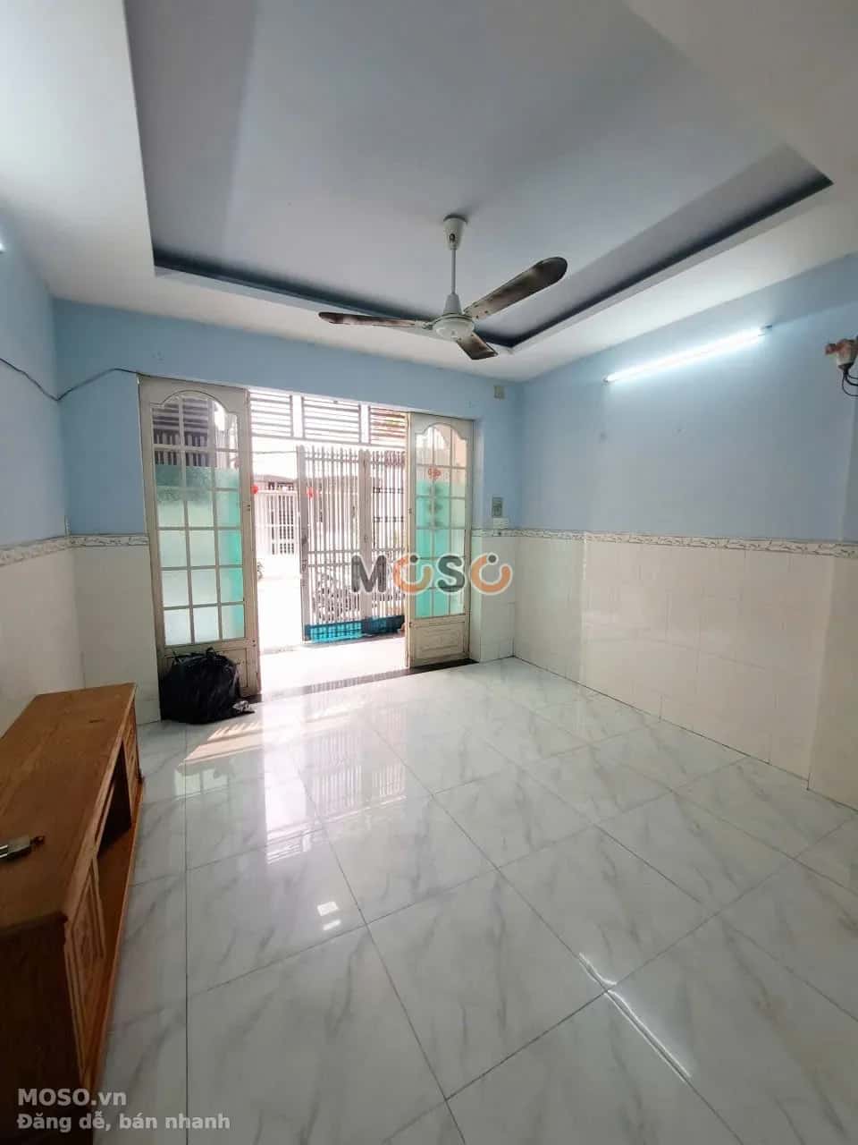 Bán nhà hẻm 338/160/12 đường Chiến Lược  Quận Bình Tân, TP.HCM – 2 phòng ngủ, giá 4.6 tỷ - ảnh 4