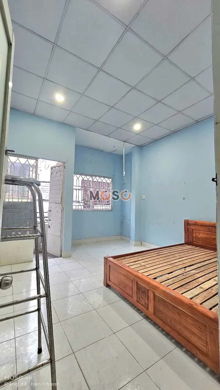 Bán nhà hẻm 338/160/12 đường Chiến Lược  Quận Bình Tân, TP.HCM – 2 phòng ngủ, giá 4.6 tỷ - ảnh 6