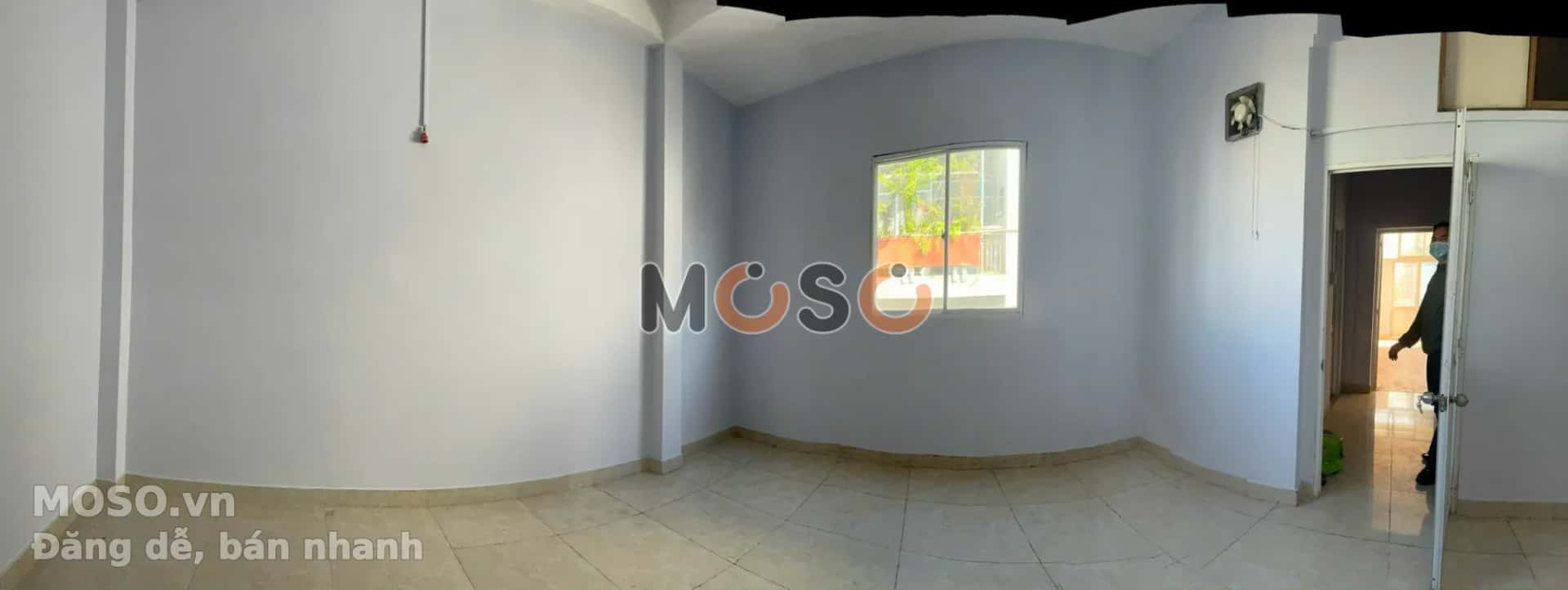 Bán nhà mặt tiền đường số 2, Cư xá Bình Thới Quận 11, TP.HCM – 4 phòng ngủ, giá 17.7 tỷ - ảnh 4