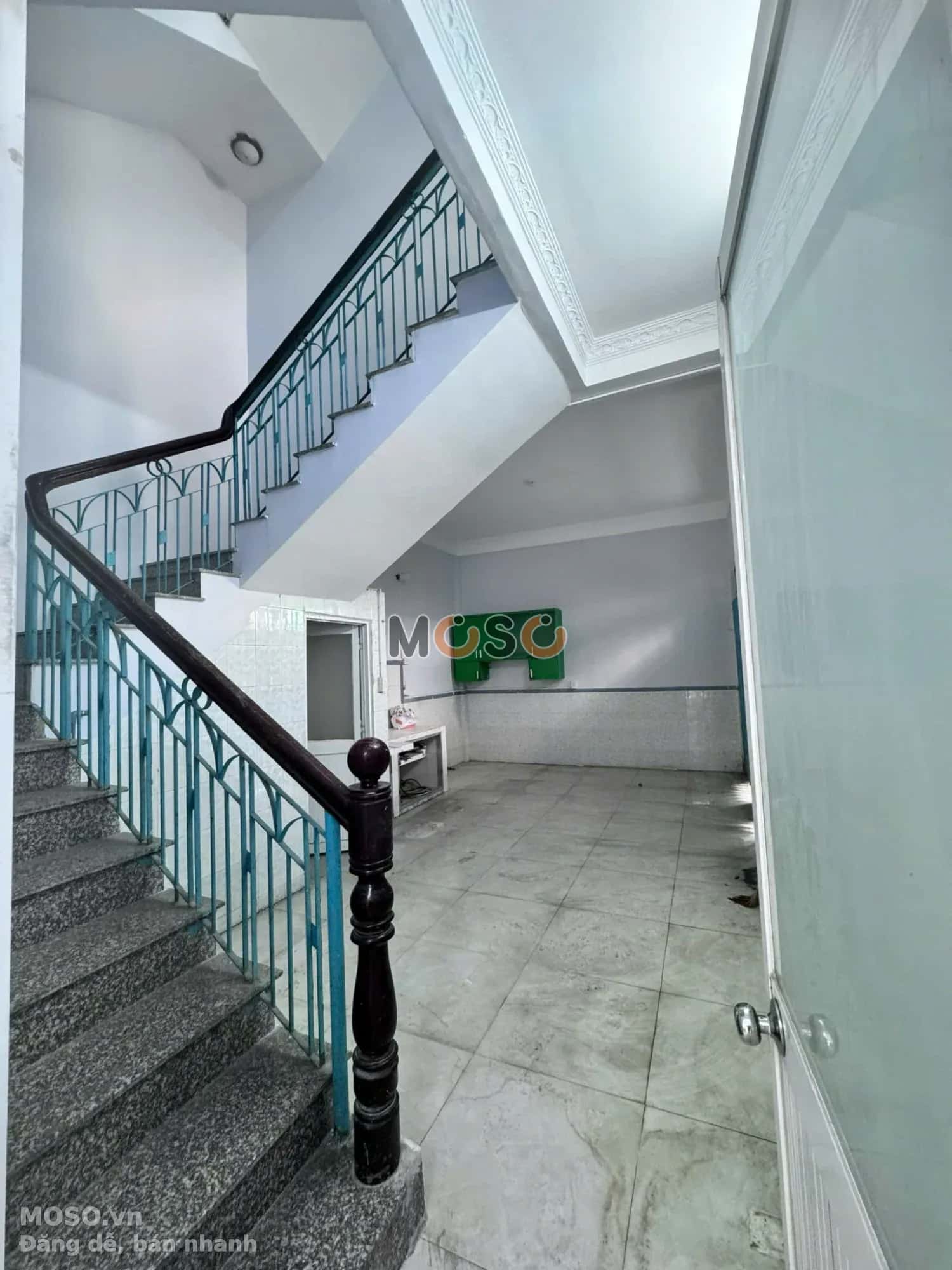 Bán nhà mặt tiền đường số 2, Cư xá Bình Thới Quận 11, TP.HCM – 4 phòng ngủ, giá 17.7 tỷ - ảnh 3