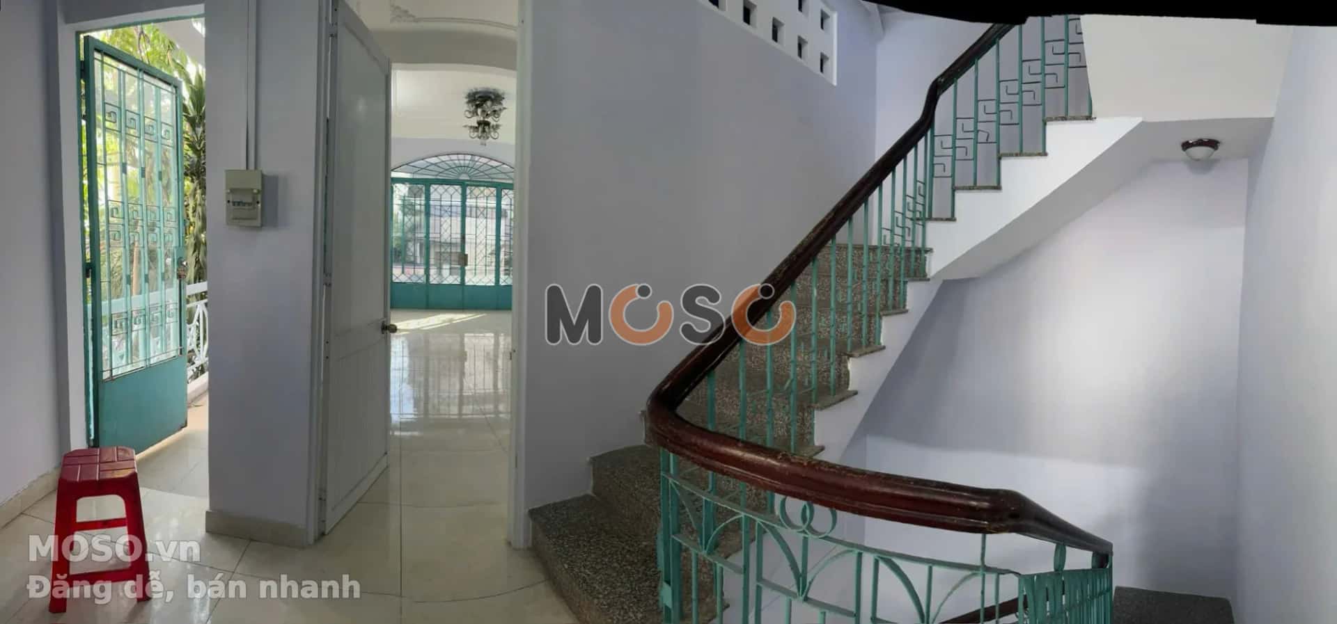 Bán nhà mặt tiền đường số 2, Cư xá Bình Thới Quận 11, TP.HCM – 4 phòng ngủ, giá 17.7 tỷ - ảnh 5