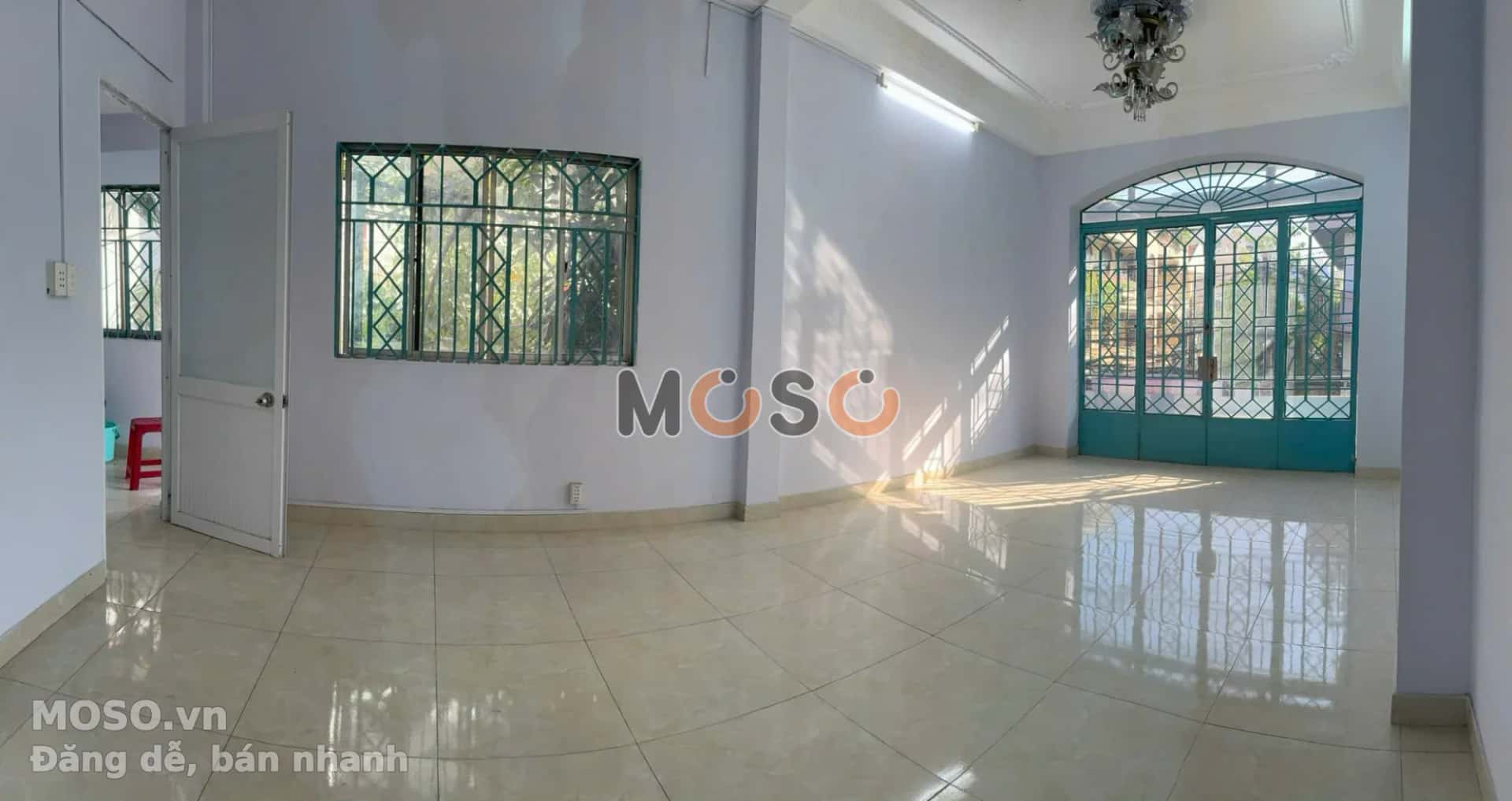 Bán nhà mặt tiền đường số 2, Cư xá Bình Thới Quận 11, TP.HCM – 4 phòng ngủ, giá 17.7 tỷ - ảnh 6