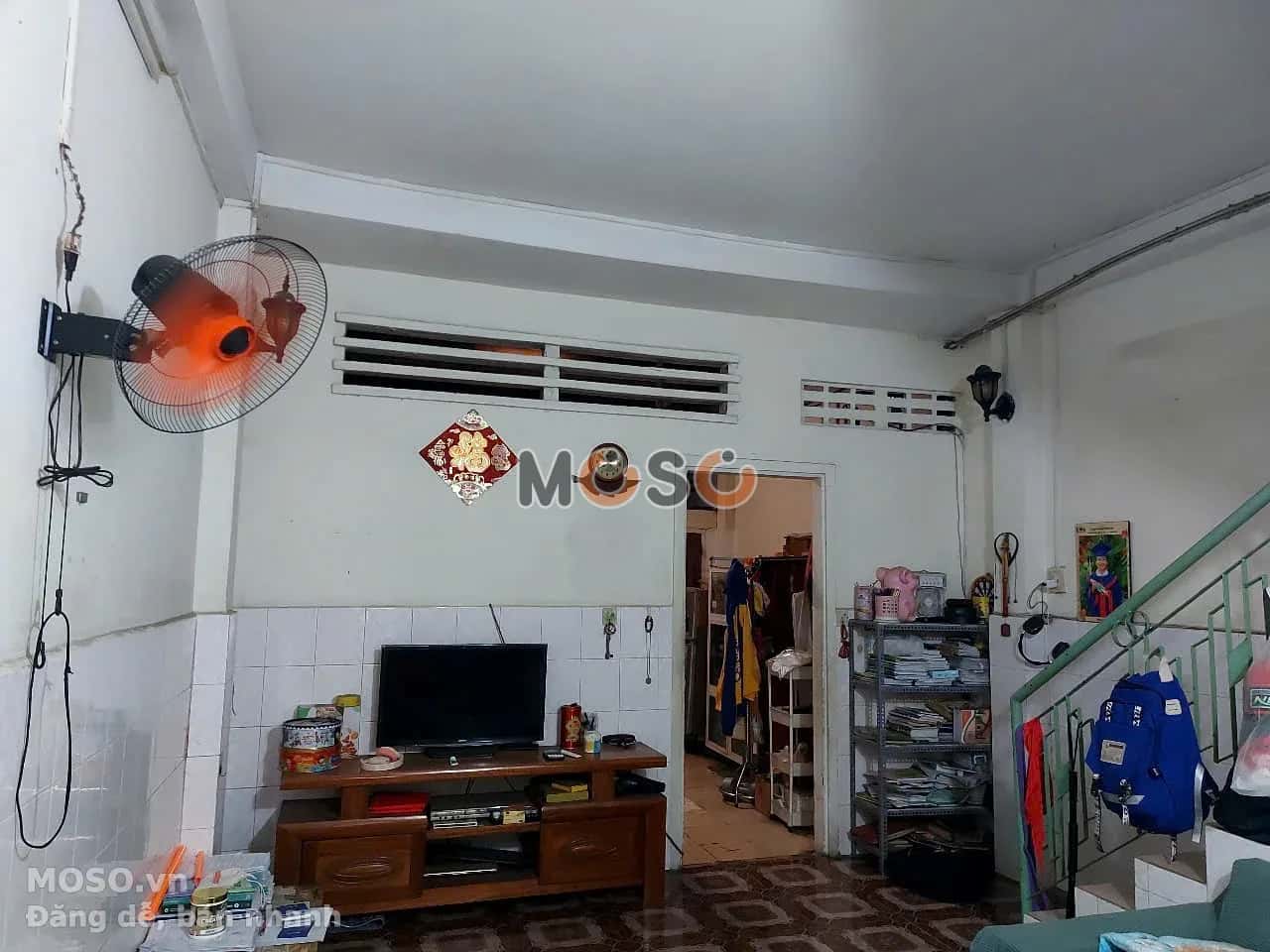 Bán nhà mặt tiền 288A Đường Lê Lợi Thành phố Vũng Tàu, BRVT – 3 phòng ngủ, giá 22 tỷ - ảnh 3