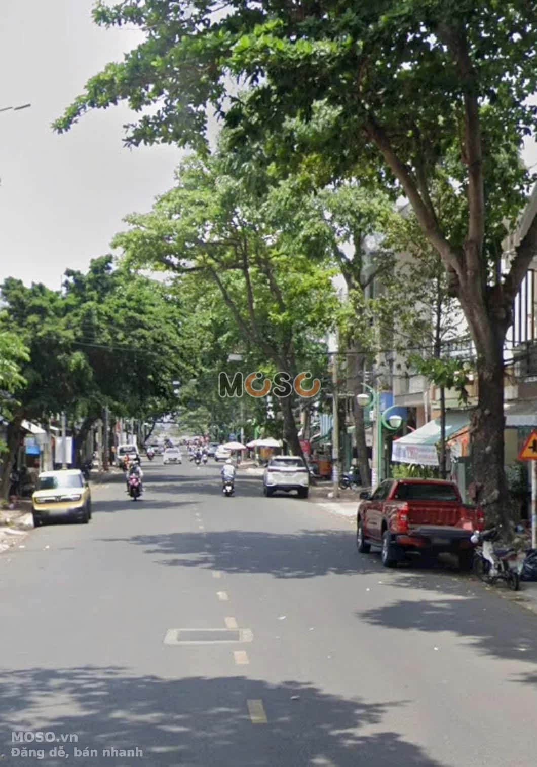 Bán nhà mặt tiền 288A Đường Lê Lợi Thành phố Vũng Tàu, BRVT – 3 phòng ngủ, giá 22 tỷ - ảnh 5