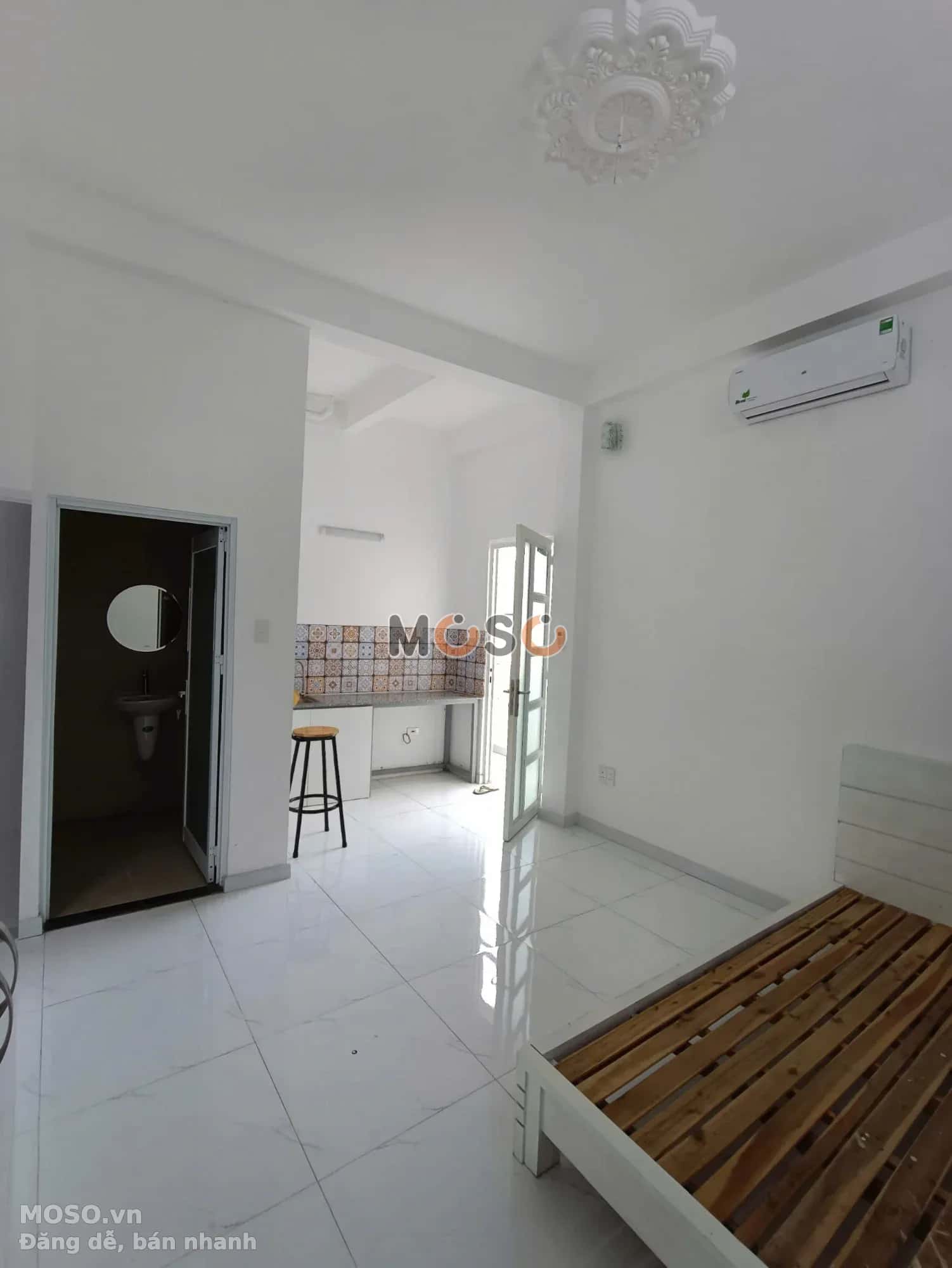 Bán nhà mặt tiền 180A Nguyễn Hồng Đào  Quận Tân Bình, TP.HCM – 14 phòng ngủ, giá 21.8 tỷ - ảnh 4