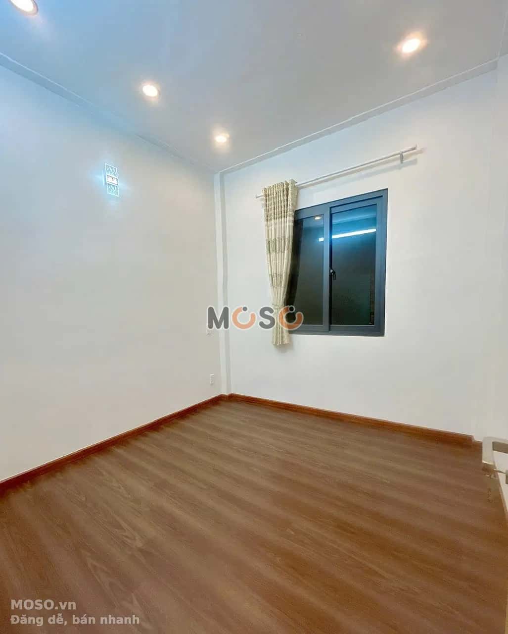 Bán nhà hẻm 70/37 Nguyễn Sỹ Sách Quận Tân Bình, TP.HCM – 2 phòng ngủ, giá 4 tỷ - ảnh 5