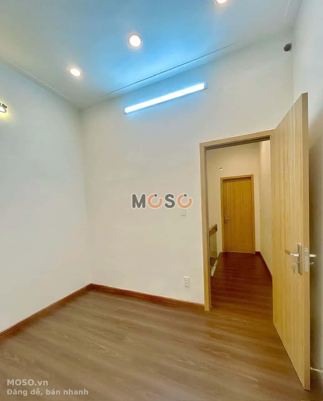 Bán nhà hẻm 70/37 Nguyễn Sỹ Sách Quận Tân Bình, TP.HCM – 2 phòng ngủ, giá 4 tỷ - ảnh 6