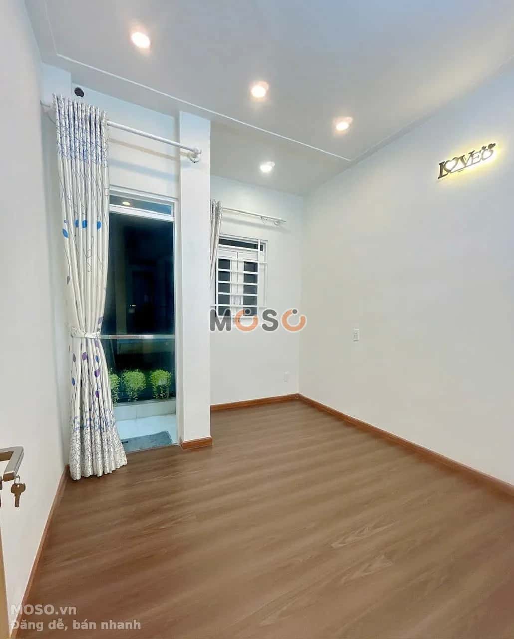Bán nhà hẻm 70/37 Nguyễn Sỹ Sách Quận Tân Bình, TP.HCM – 2 phòng ngủ, giá 4 tỷ - ảnh 7