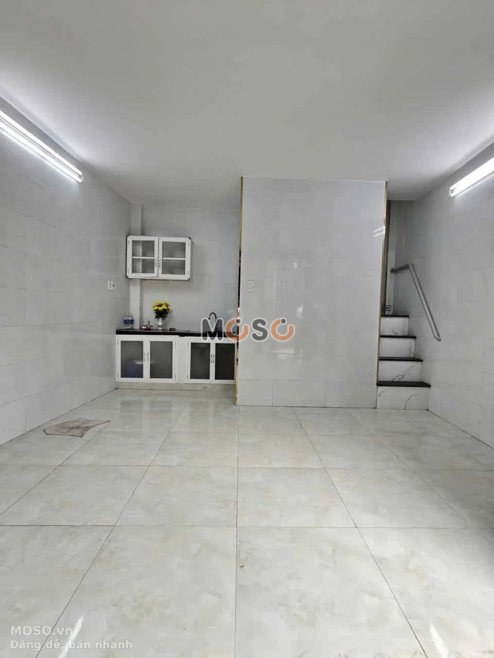 Bán nhà hẻm Ấp Chiến Lược, khu phố 3 Quận Bình Tân, TP.HCM – 2 phòng ngủ, giá 2.4 tỷ - ảnh 3