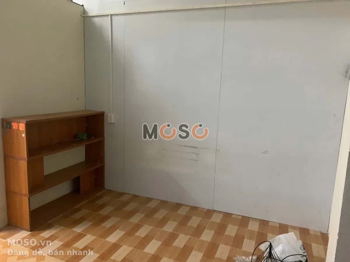 Cho thuê căn hộ chung cư 63/3 Thích Bửu Đăng Quận Gò Vấp, TP.HCM – 1 phòng ngủ, giá 4 triệu - ảnh 3