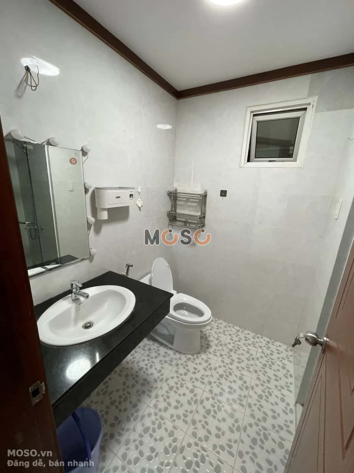 Cho thuê BĐS khác D4 Quận 7, TP.HCM – 2 phòng ngủ, giá 5.5 triệu - ảnh 5
