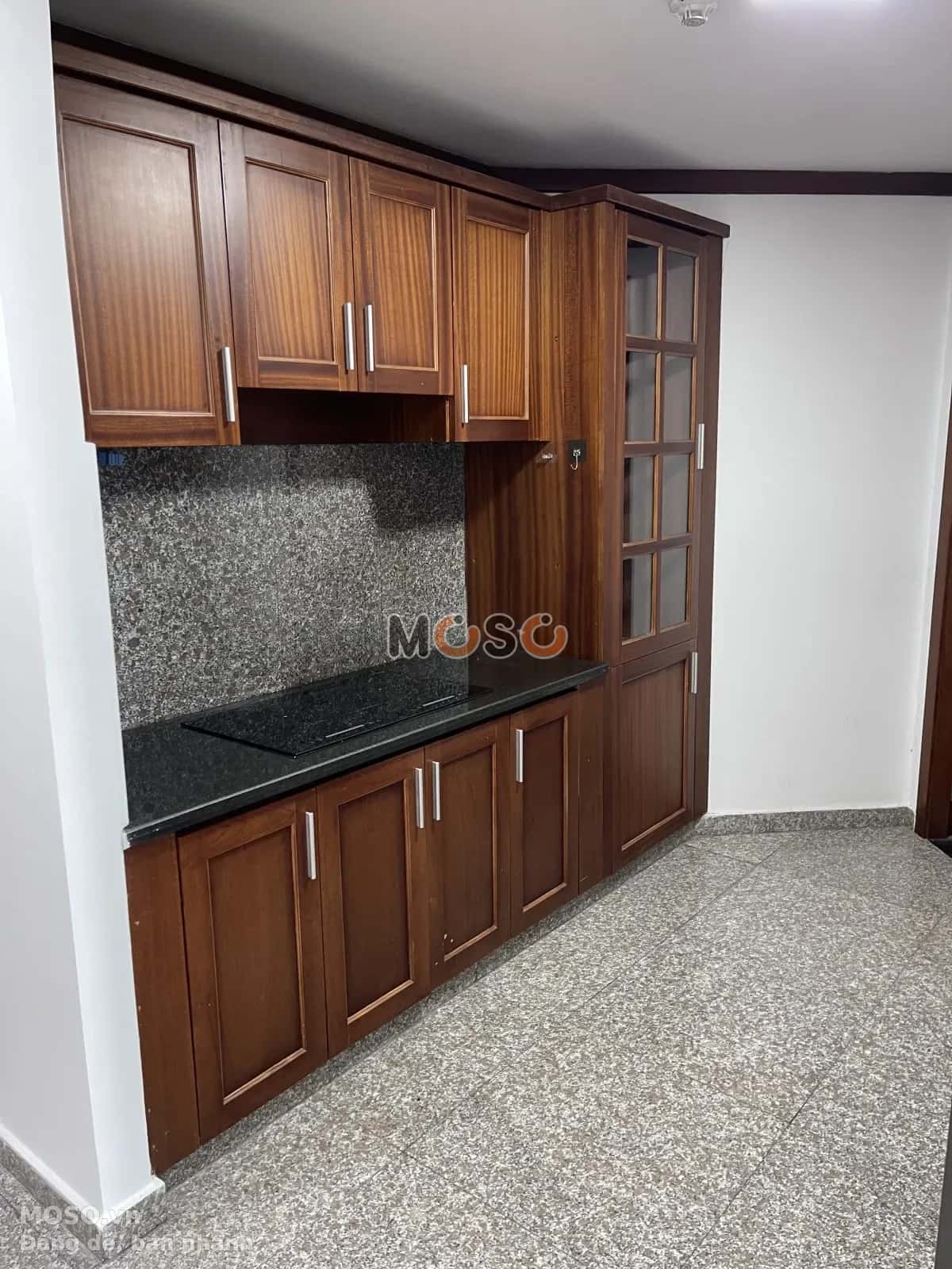 Cho thuê BĐS khác D4 Quận 7, TP.HCM – 2 phòng ngủ, giá 5.5 triệu - ảnh 4
