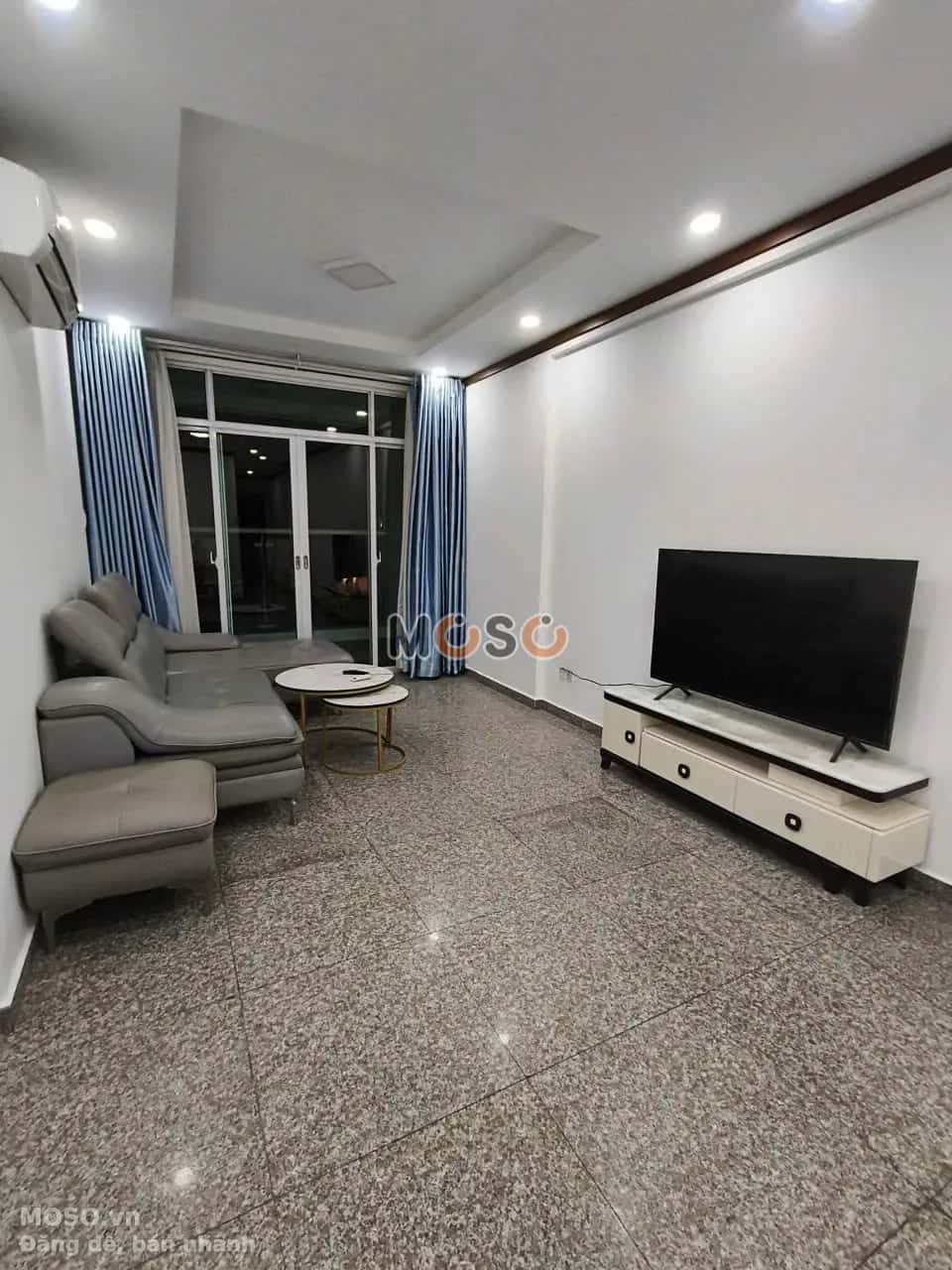 Cho thuê BĐS khác D4 Quận 7, TP.HCM – 2 phòng ngủ, giá 5.5 triệu - ảnh 7