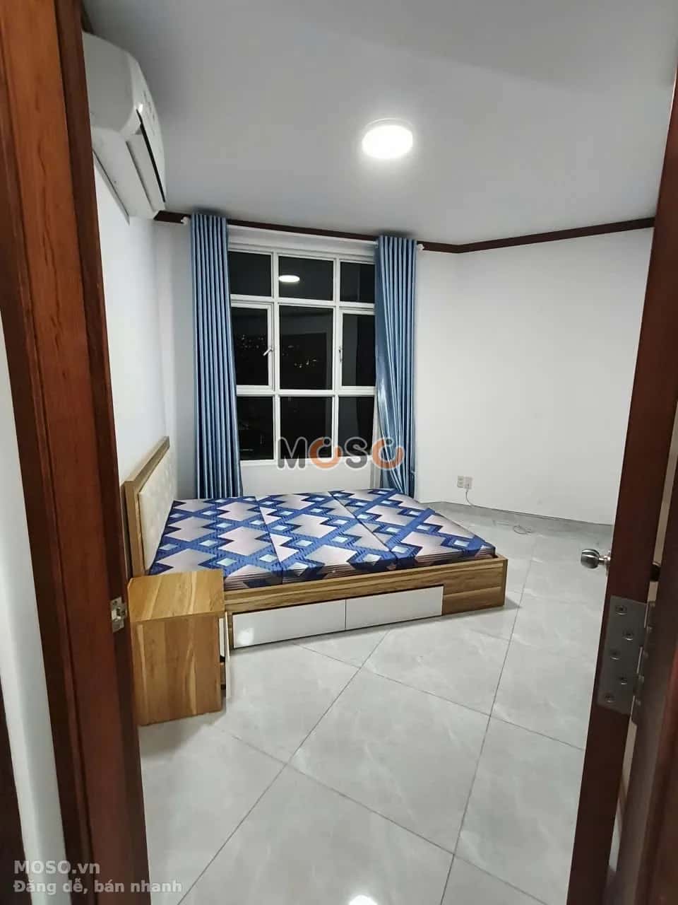 Cho thuê BĐS khác D4 Quận 7, TP.HCM – 2 phòng ngủ, giá 5.5 triệu - ảnh 8