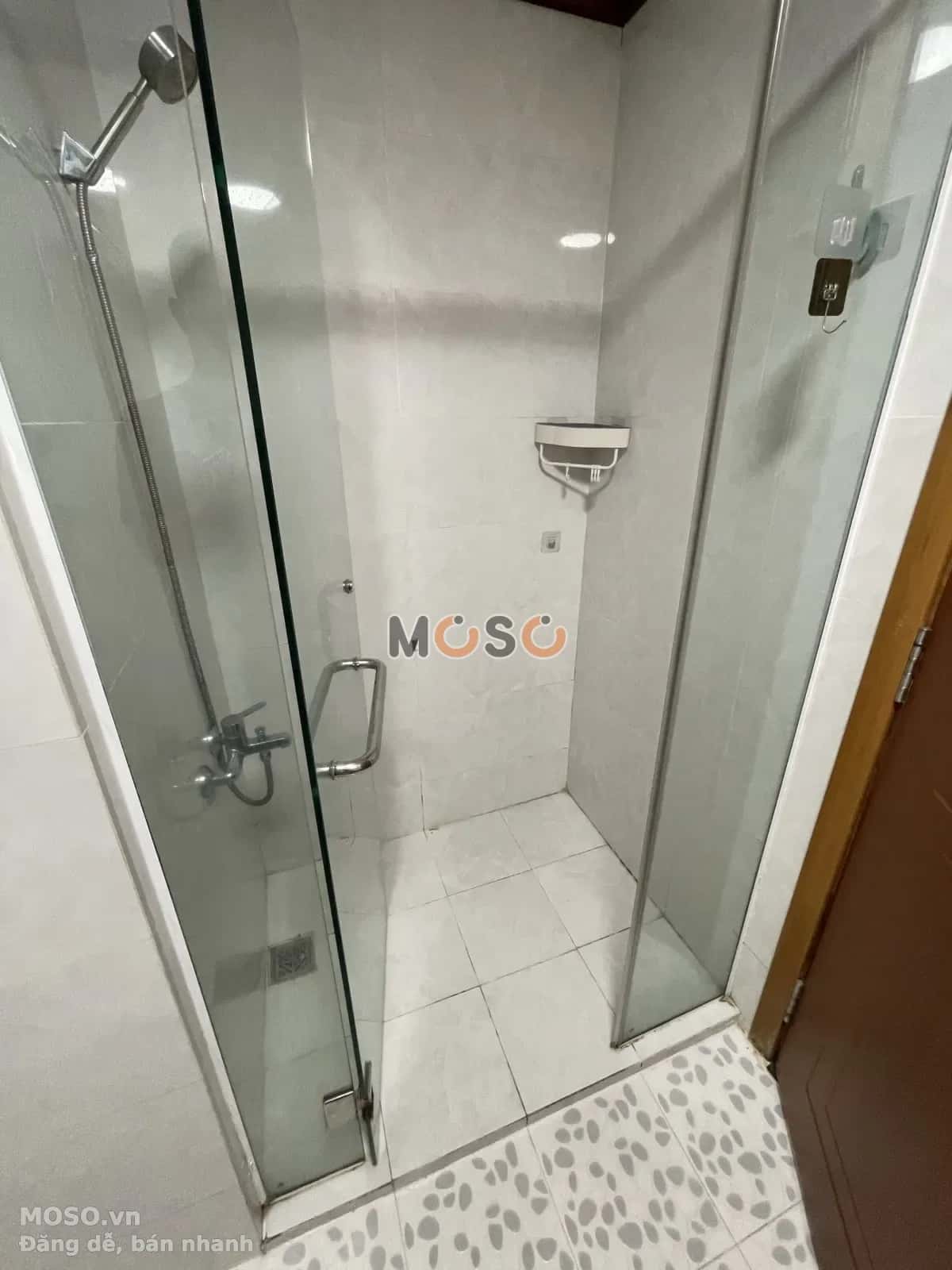 Cho thuê BĐS khác D4 Quận 7, TP.HCM – 2 phòng ngủ, giá 5.5 triệu - ảnh 6