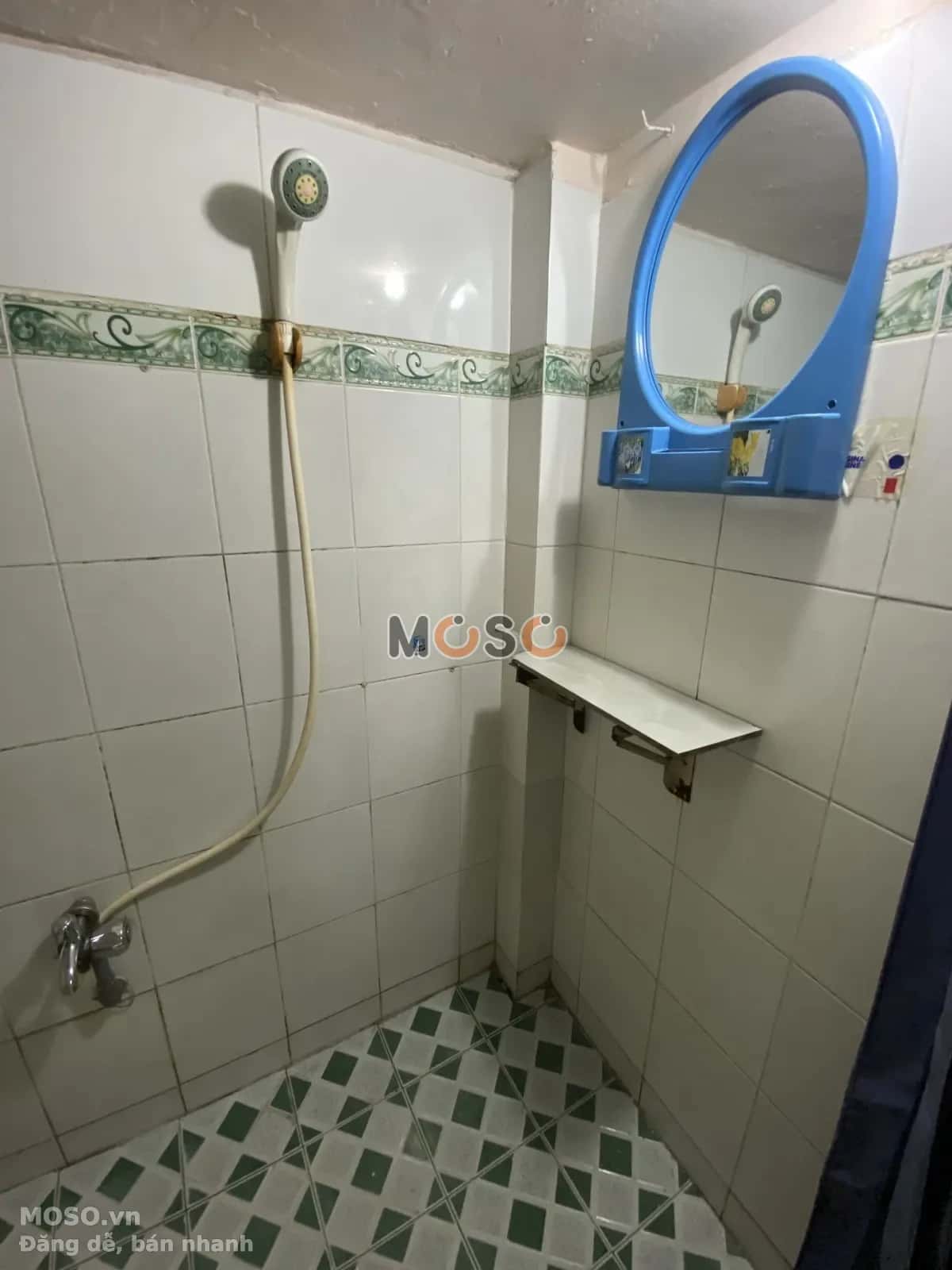 Cho thuê nhà hẻm Đường Điện Biên Phủ Quận Bình Thạnh, TP.HCM – 1 phòng ngủ, giá 2.5 triệu - ảnh 5