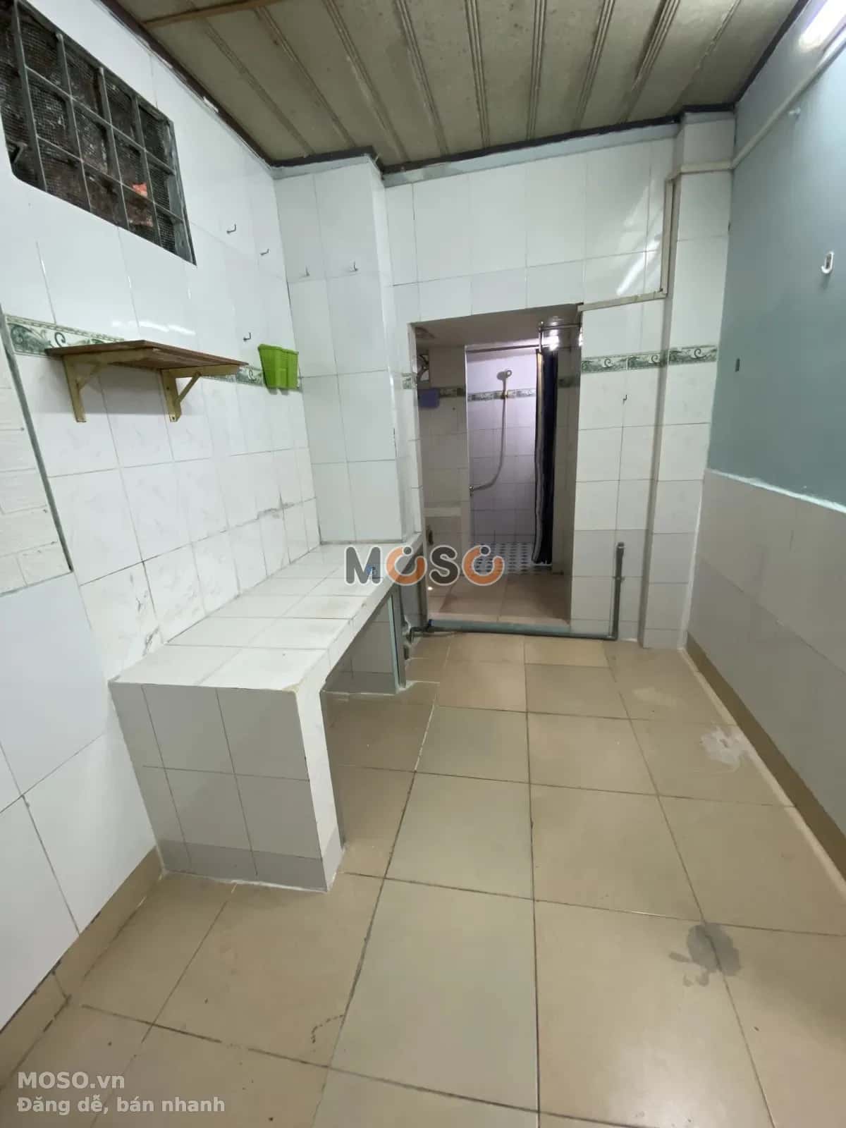 Cho thuê nhà hẻm Đường Điện Biên Phủ Quận Bình Thạnh, TP.HCM – 1 phòng ngủ, giá 2.5 triệu - ảnh 4