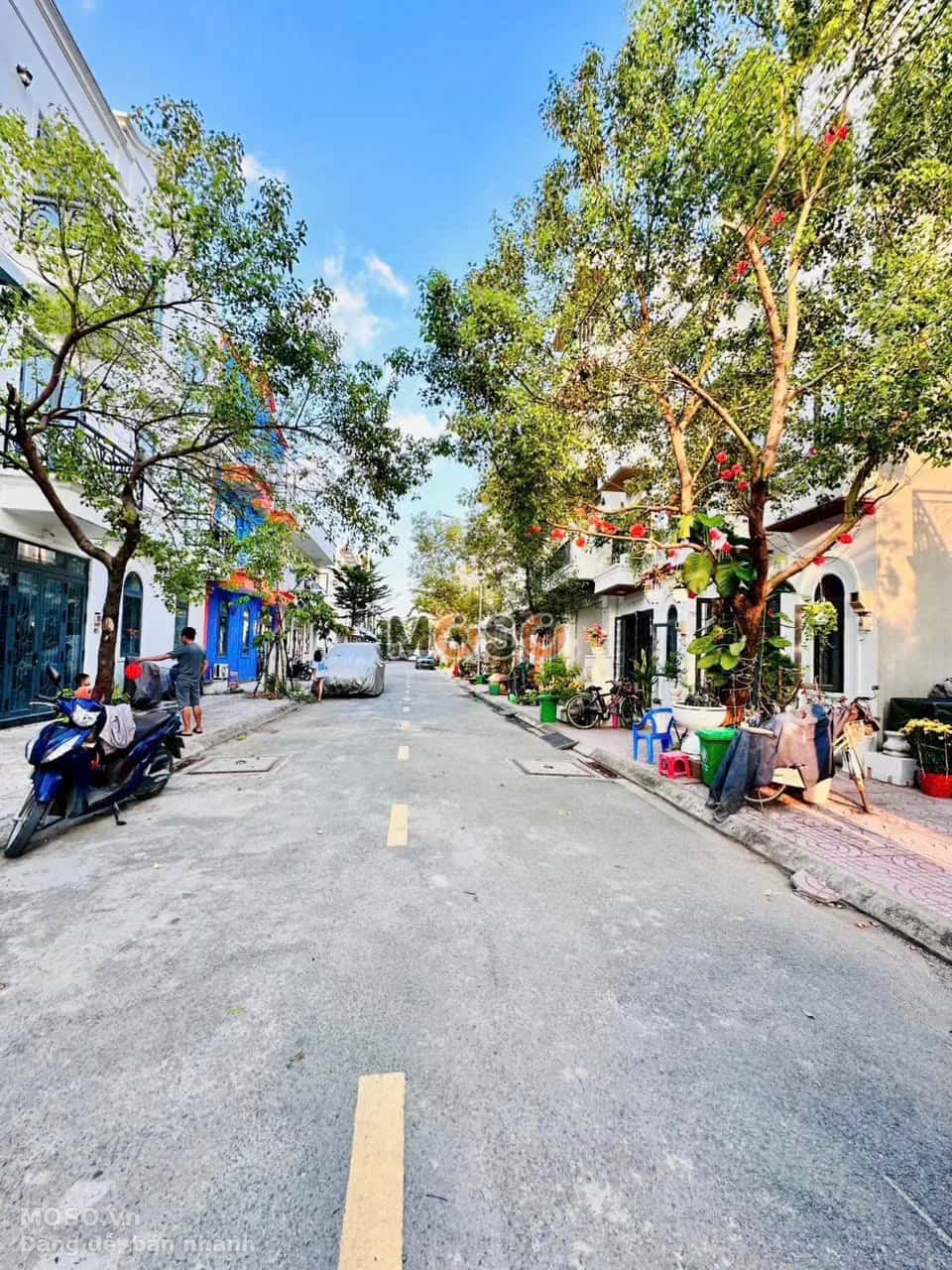Bán nhà mặt tiền 39/19/10 Thạnh Xuân 52, khu phố 3 Quận 12, TP.HCM – 4 phòng ngủ, giá 4.7 tỷ - ảnh 6