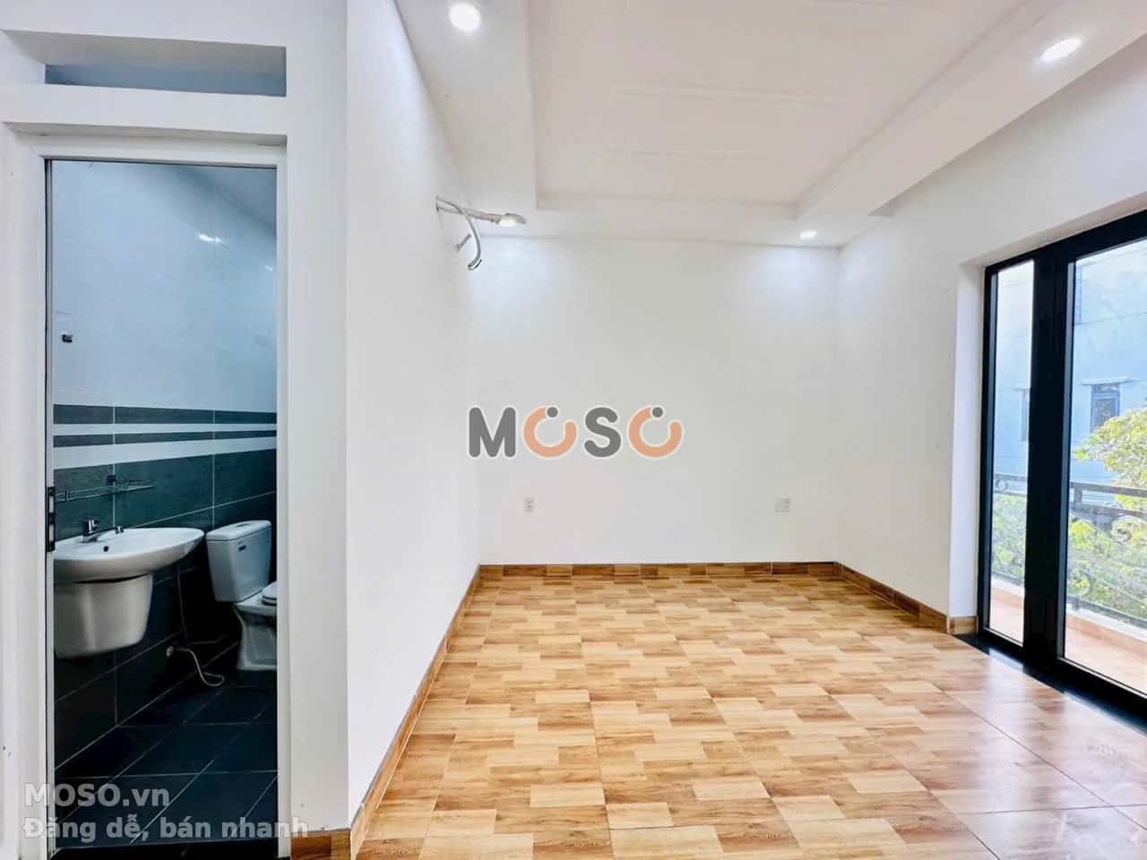 Bán nhà mặt tiền 39/19/10 Thạnh Xuân 52, khu phố 3 Quận 12, TP.HCM – 4 phòng ngủ, giá 4.7 tỷ - ảnh 4