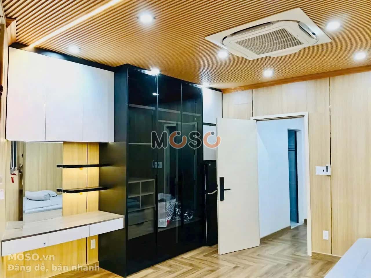 Bán nhà mặt tiền  5 Hồng Hà Quận Tân Bình, TP.HCM – 4 phòng ngủ, giá 12.9 tỷ - ảnh 3