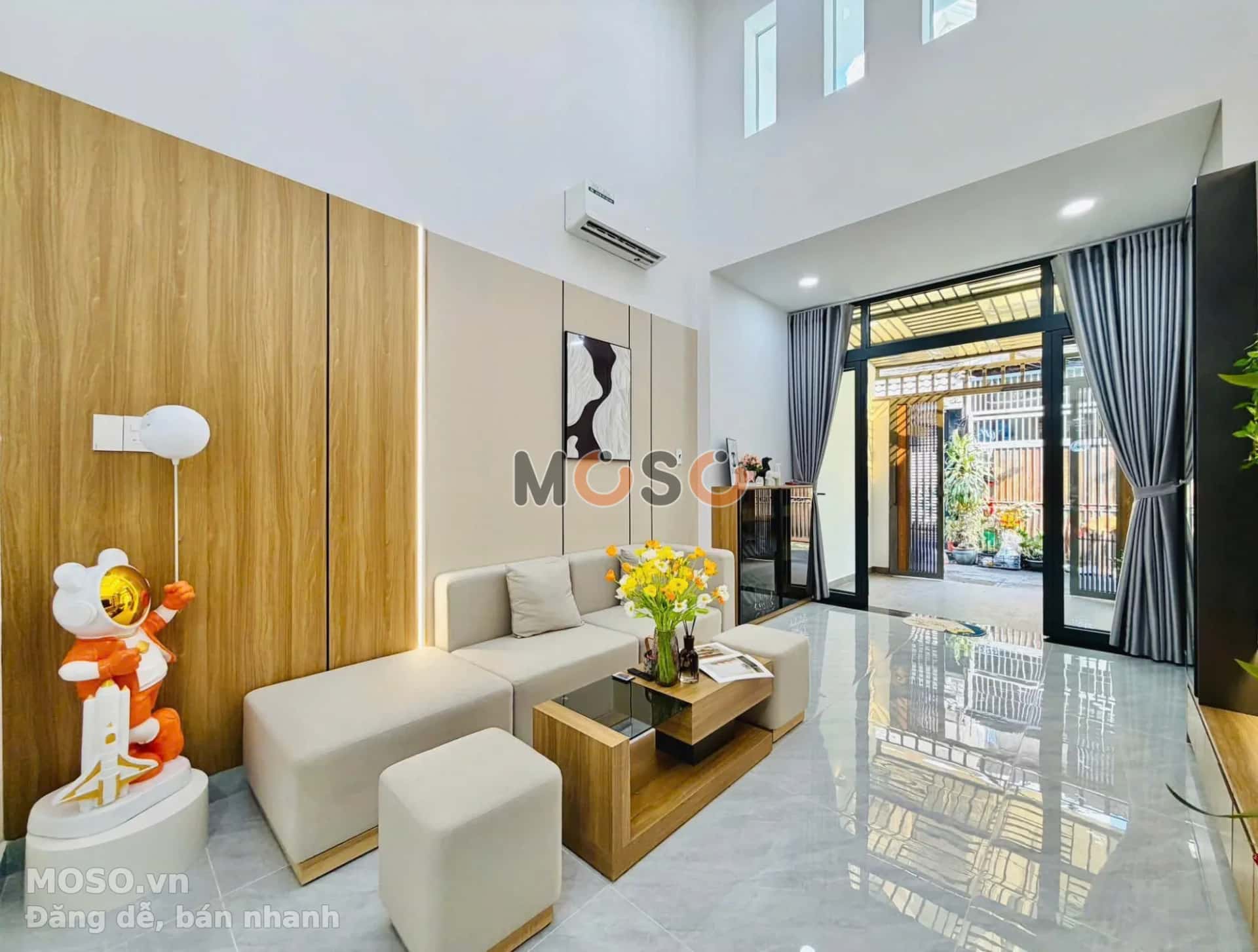 Bán nhà hẻm 380/1/52 Phạm Văn Chiêu Quận Gò Vấp, TP.HCM – 3 phòng ngủ, giá 6.8 tỷ - ảnh 6