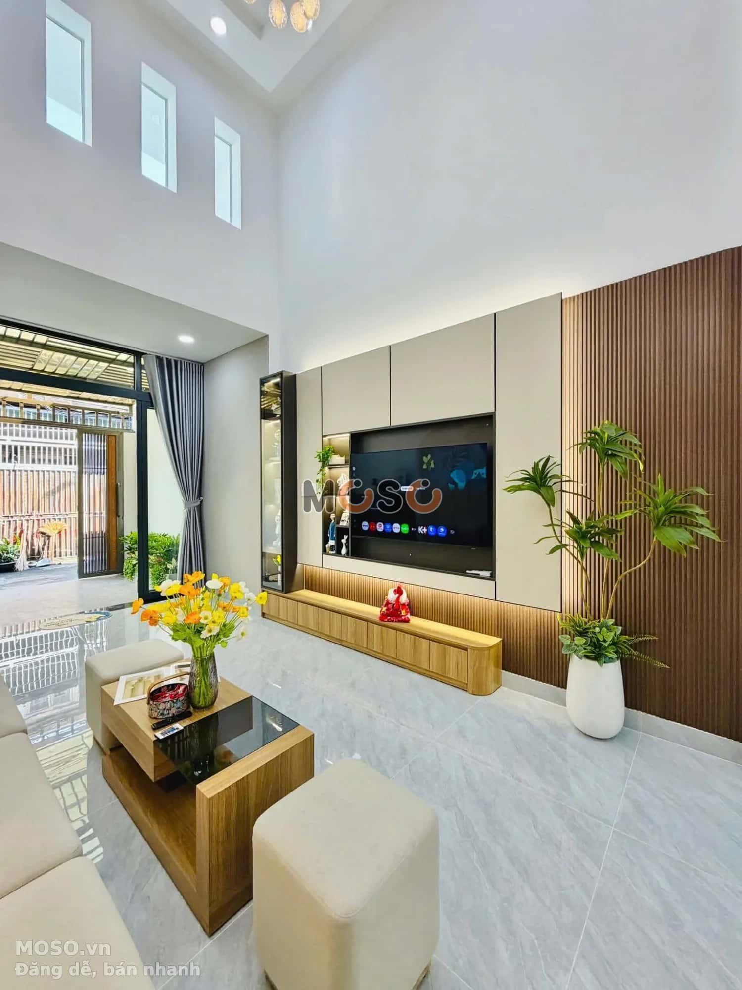 Bán nhà hẻm 380/1/52 Phạm Văn Chiêu Quận Gò Vấp, TP.HCM – 3 phòng ngủ, giá 6.8 tỷ - ảnh 5