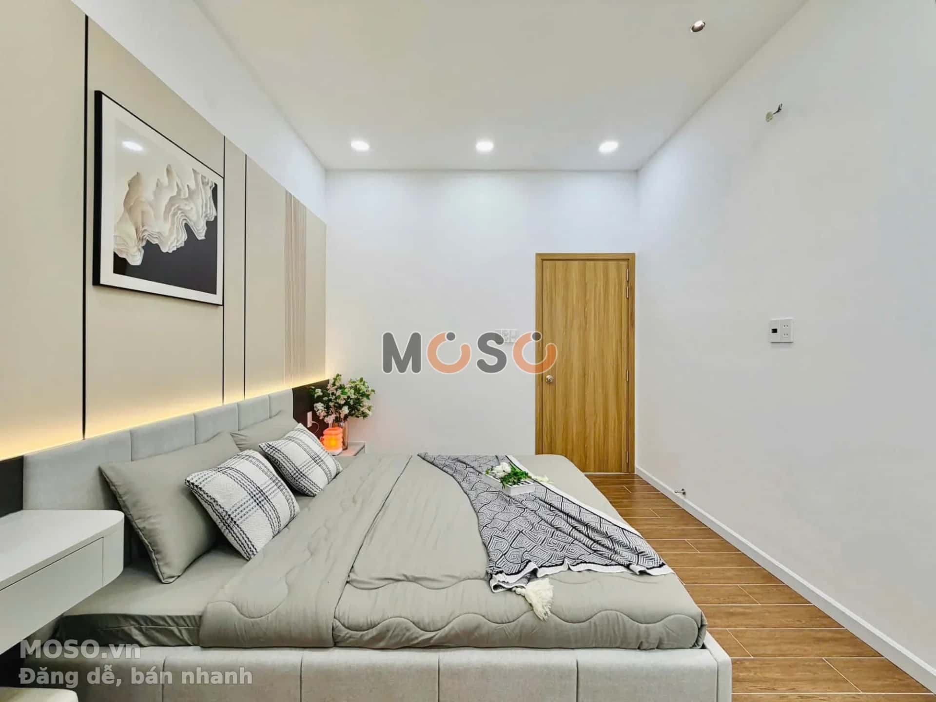 Bán nhà hẻm 380/1/52 Phạm Văn Chiêu Quận Gò Vấp, TP.HCM – 3 phòng ngủ, giá 6.8 tỷ - ảnh 15