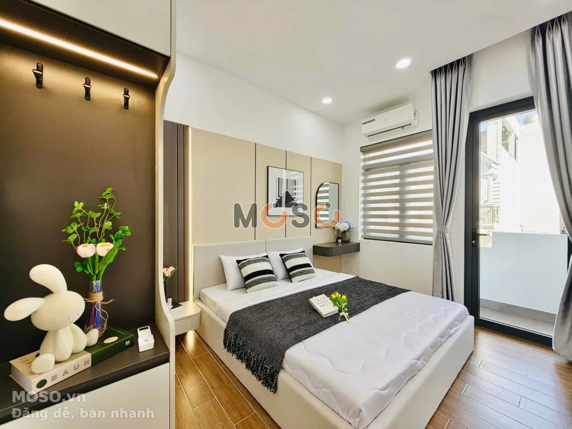Bán nhà hẻm 380/1/52 Phạm Văn Chiêu Quận Gò Vấp, TP.HCM – 3 phòng ngủ, giá 6.8 tỷ - ảnh 17