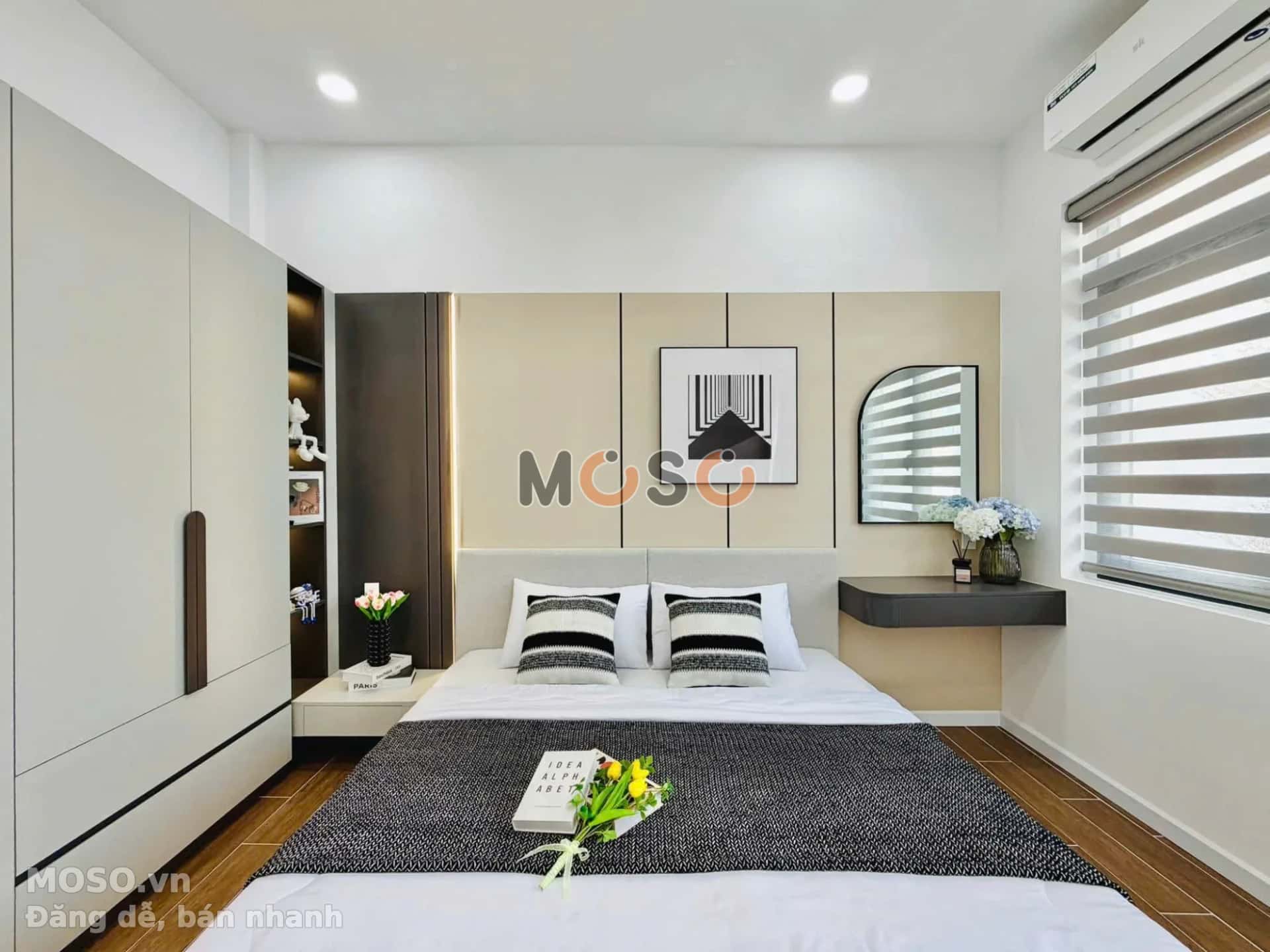 Bán nhà hẻm 380/1/52 Phạm Văn Chiêu Quận Gò Vấp, TP.HCM – 3 phòng ngủ, giá 6.8 tỷ - ảnh 16