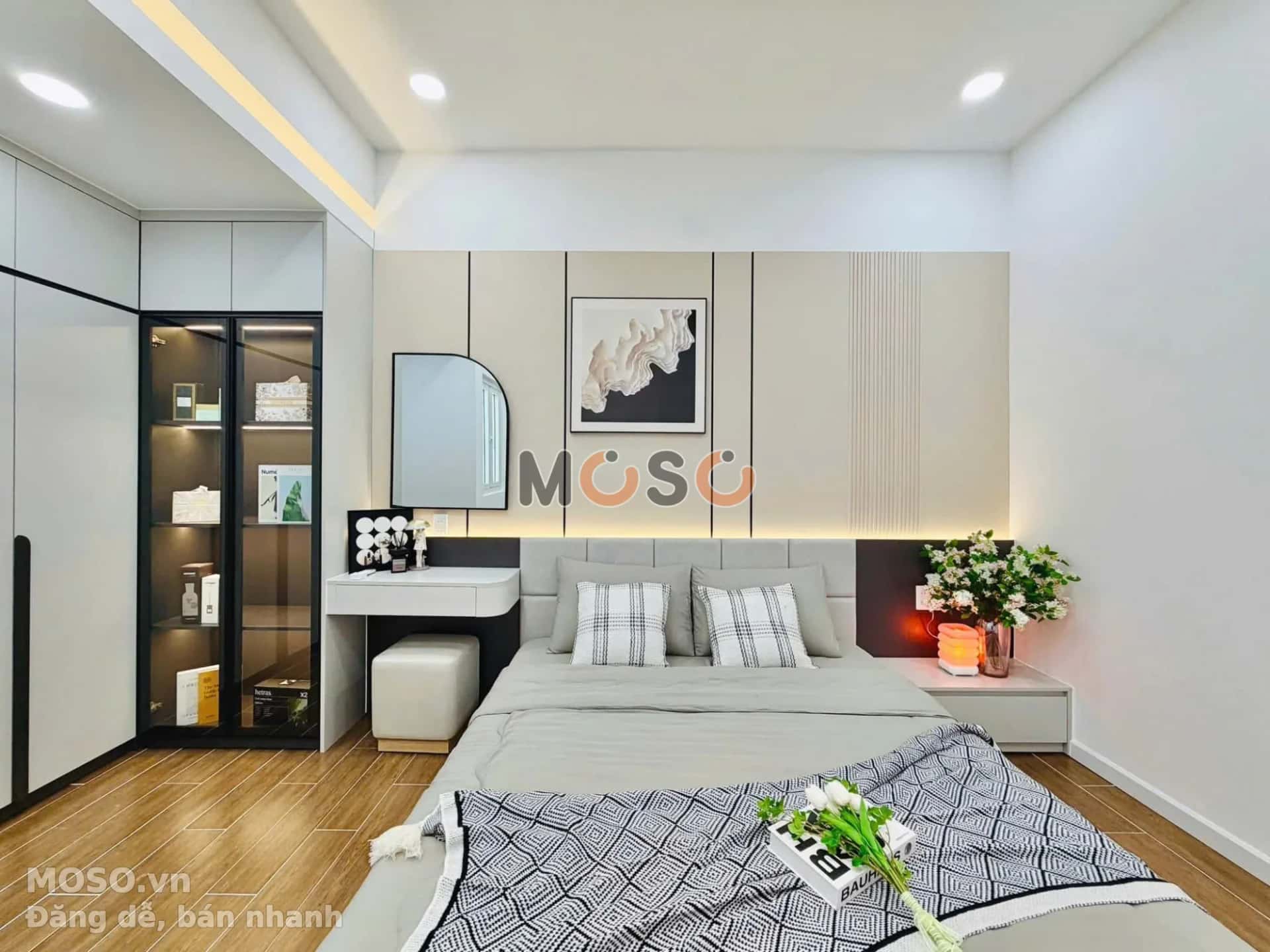 Bán nhà hẻm 380/1/52 Phạm Văn Chiêu Quận Gò Vấp, TP.HCM – 3 phòng ngủ, giá 6.8 tỷ - ảnh 14