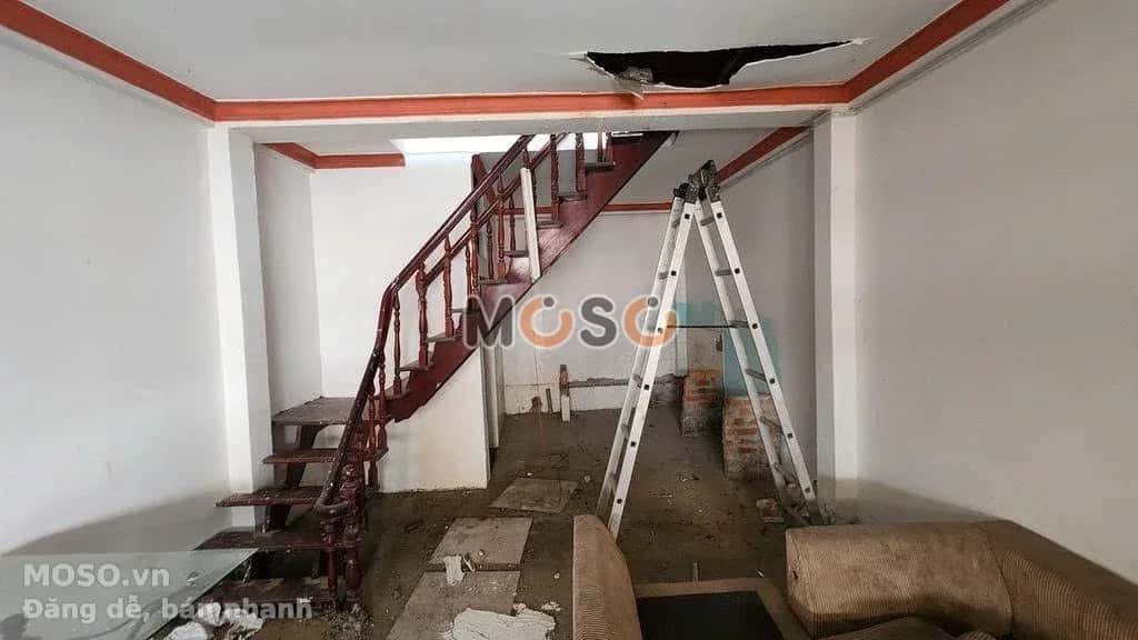 Bán nhà hẻm Điện Biên Phủ Quận Bình Thạnh, TP.HCM – 1 phòng ngủ, giá 8.5 tỷ - ảnh 4
