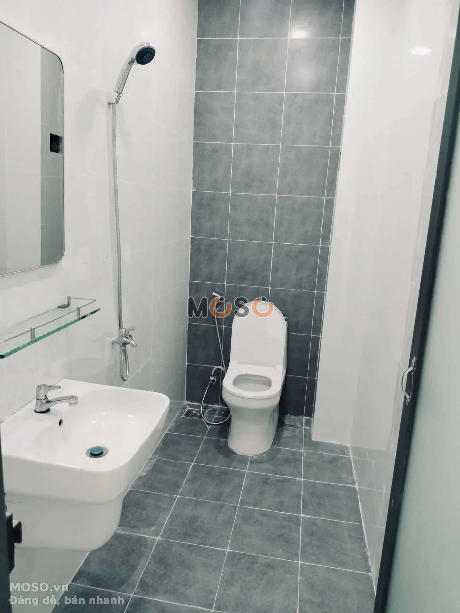 Bán nhà hẻm 523/32/39 Lê Văn Khương, khu phố 5 Quận 12, TP.HCM – 3 phòng ngủ, giá 4.5 tỷ - ảnh 5