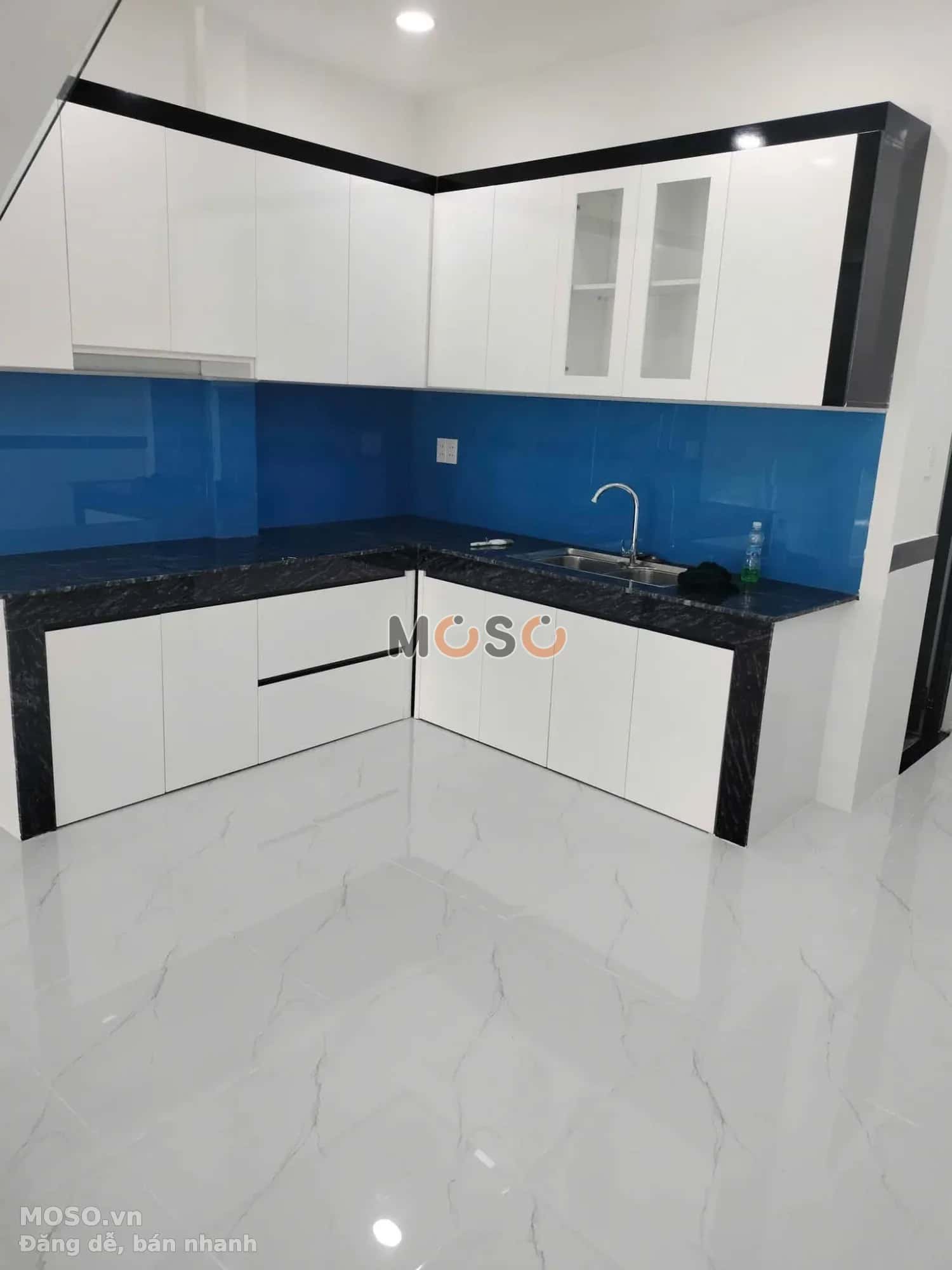Bán nhà hẻm 523/32/39 Lê Văn Khương, khu phố 5 Quận 12, TP.HCM – 3 phòng ngủ, giá 4.5 tỷ - ảnh 4