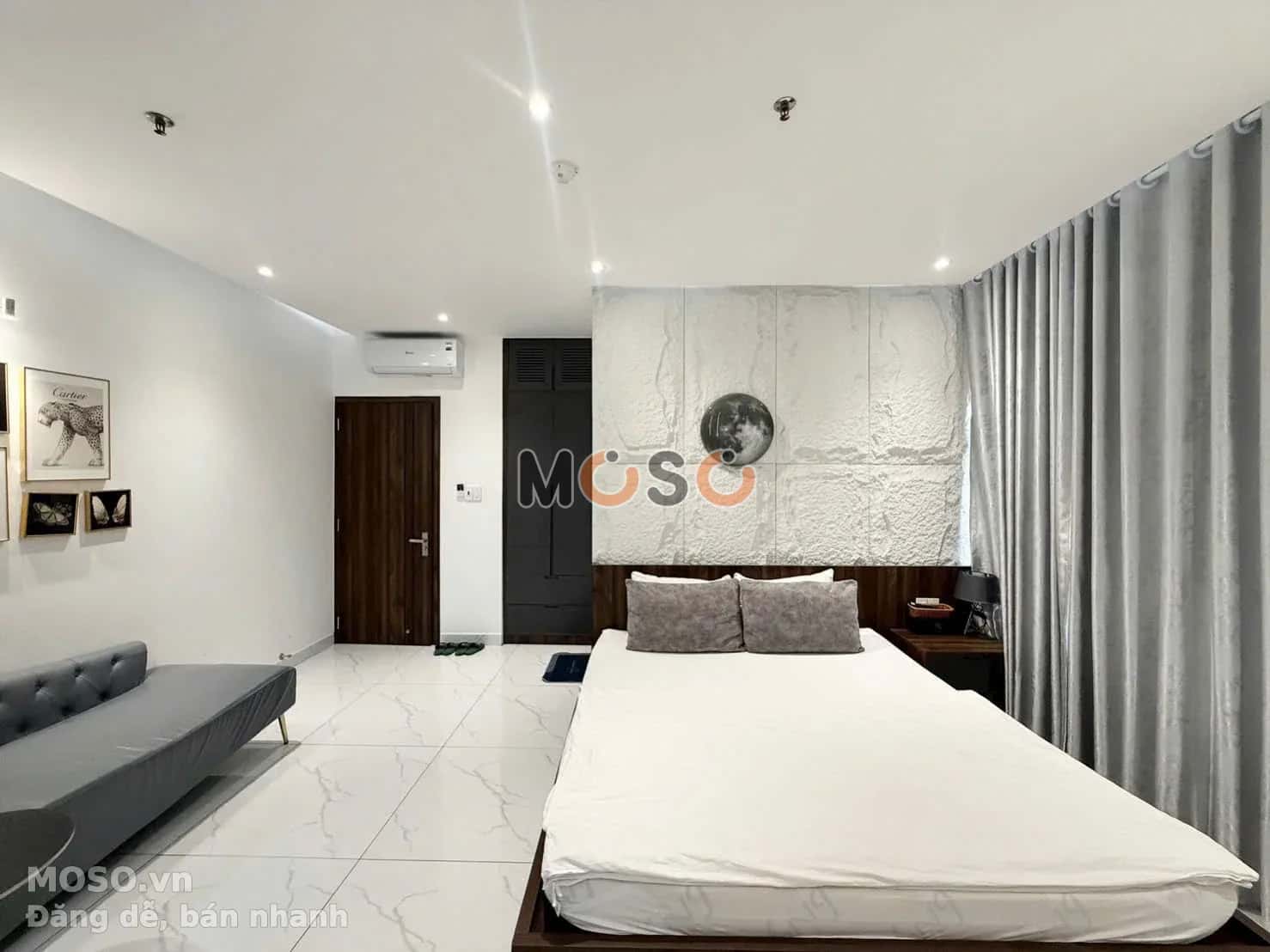 Bán nhà hẻm 1488/4 Lê Đức Thọ  Quận Gò Vấp, TP.HCM – 24 phòng ngủ, giá 48.8 tỷ - ảnh 11