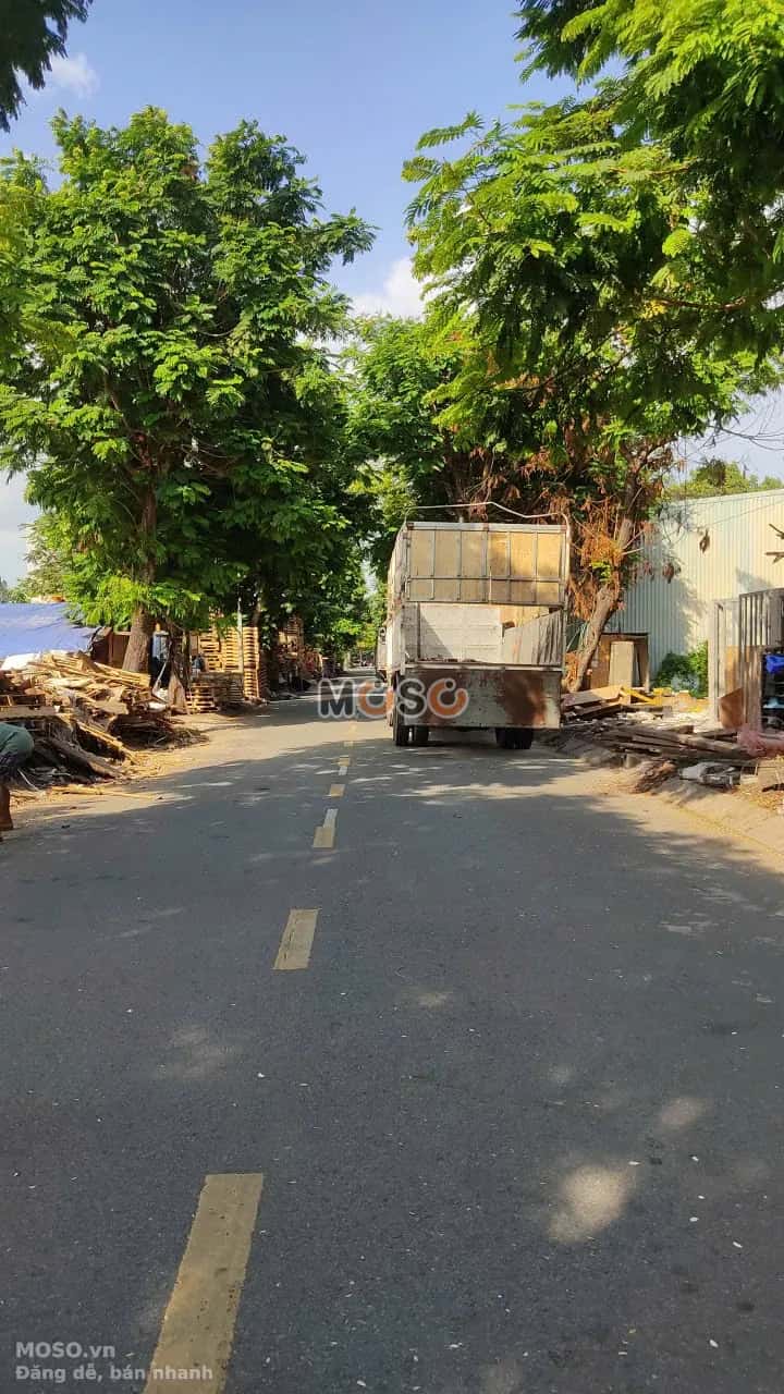 Bán đất C5-12-69 khu 50ha Quận 2, TP.HCM – giá 8 tỷ - ảnh 2