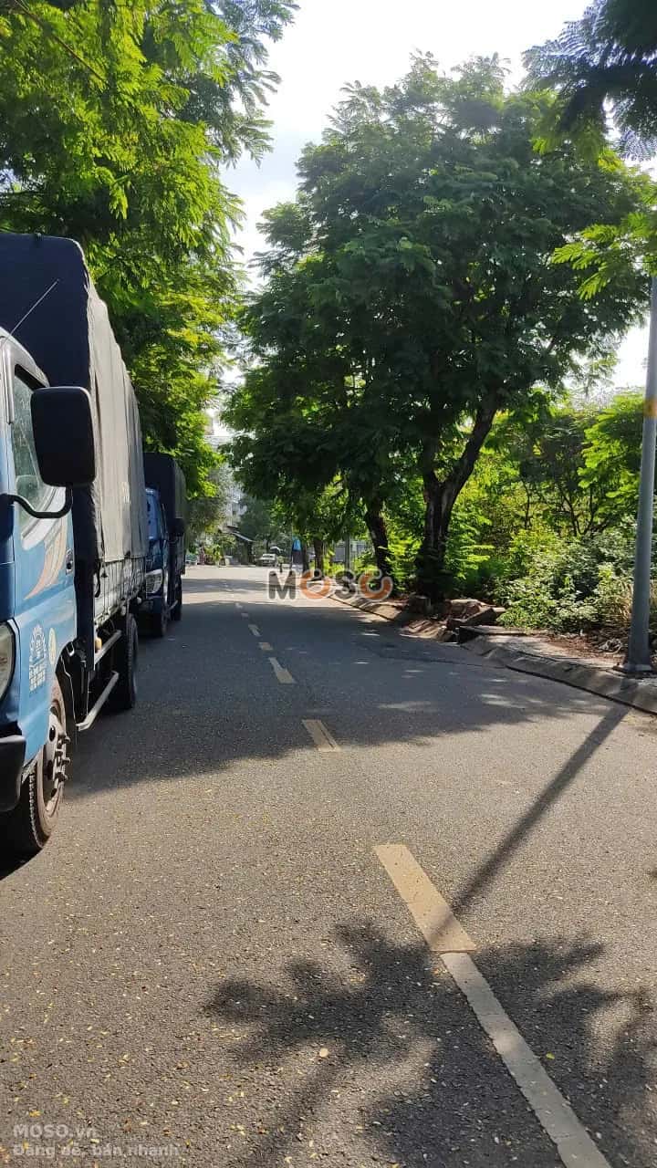 Bán đất C5-12-69 khu 50ha Quận 2, TP.HCM – giá 8 tỷ - ảnh 3