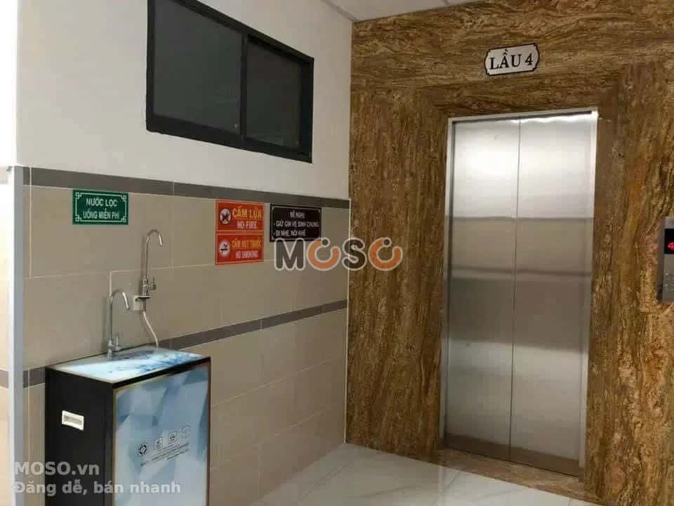 Bán nhà mặt tiền Thoại Ngọc Hầu Quận Tân Phú, TP.HCM – 90 phòng ngủ, giá 135 tỷ - ảnh 4