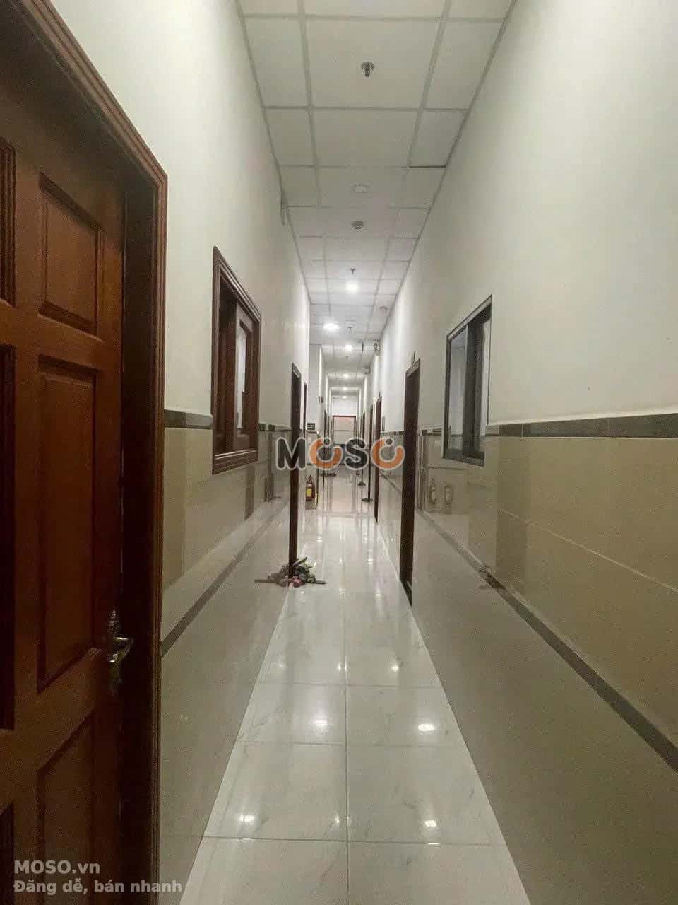 Bán nhà mặt tiền Thoại Ngọc Hầu Quận Tân Phú, TP.HCM – 90 phòng ngủ, giá 135 tỷ - ảnh 5