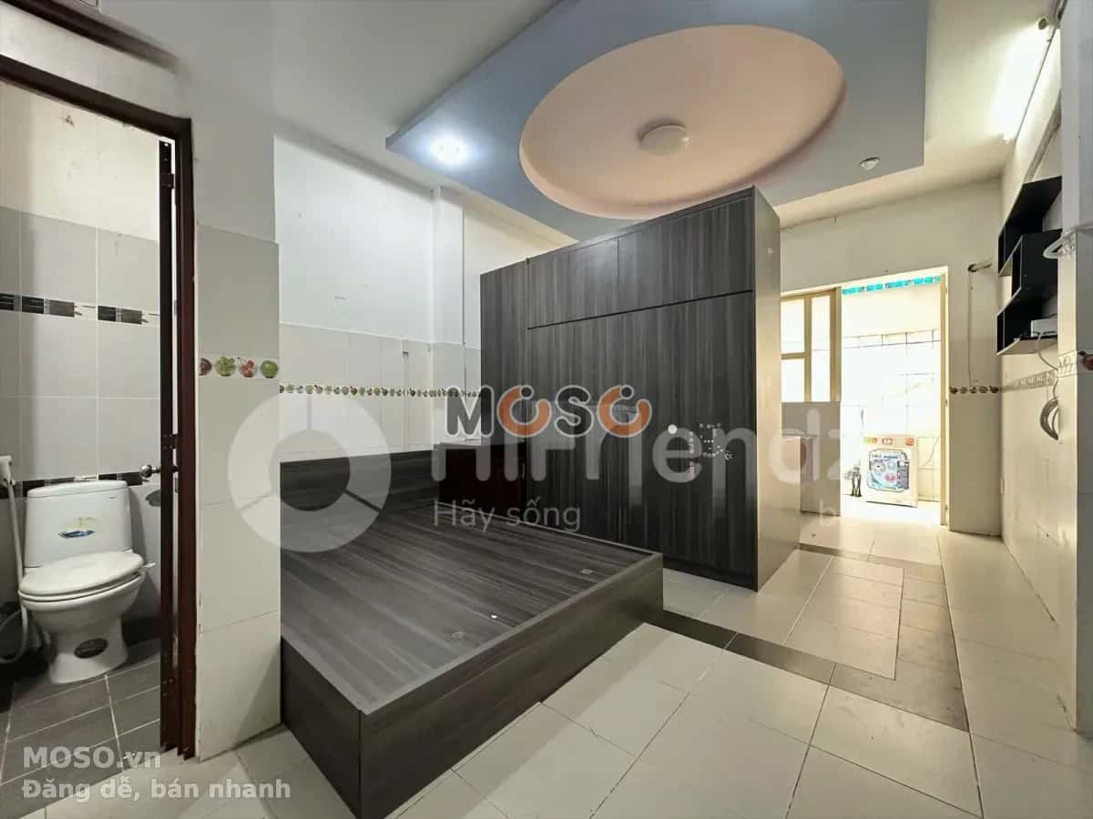 Cho thuê BĐS khác Vũ Tông Phan Quận 2, TP.HCM – giá 6 triệu - ảnh 1