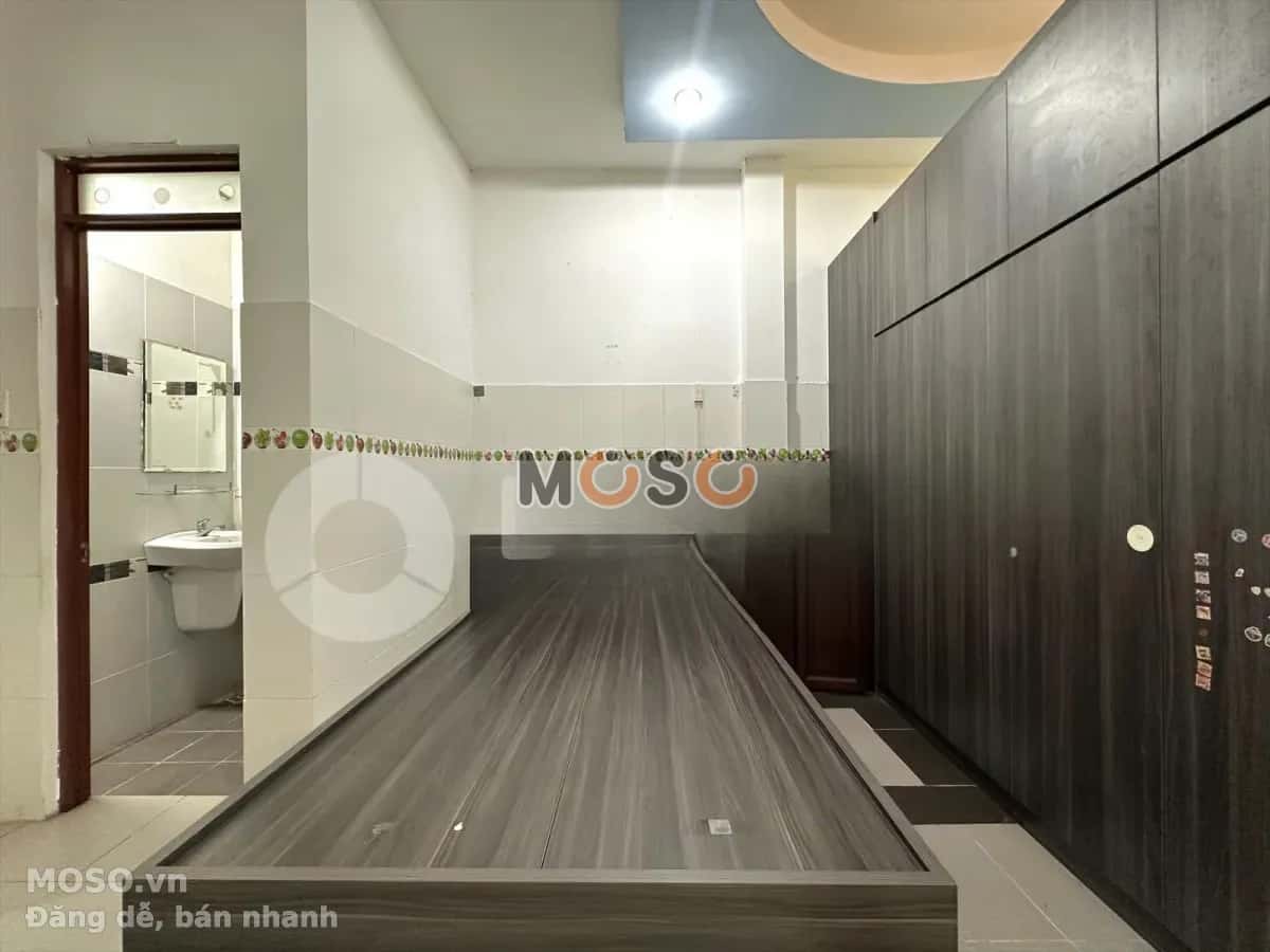 Cho thuê BĐS khác Vũ Tông Phan Quận 2, TP.HCM – giá 6 triệu - ảnh 4