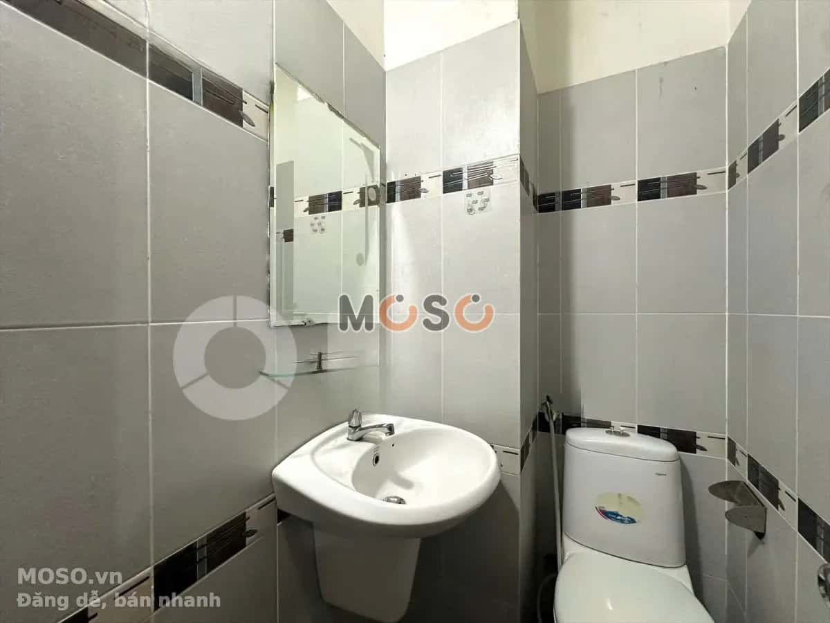 Cho thuê BĐS khác Vũ Tông Phan Quận 2, TP.HCM – giá 6 triệu - ảnh 5
