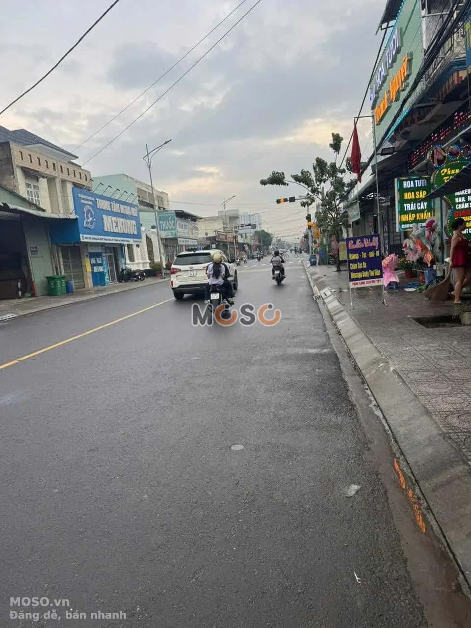 Bán nhà mặt tiền đường D2, khu phố Bình Thuận 2 Thành phố Thuận An, Bình Dương – 20 phòng ngủ, giá 13.8 tỷ - ảnh 4