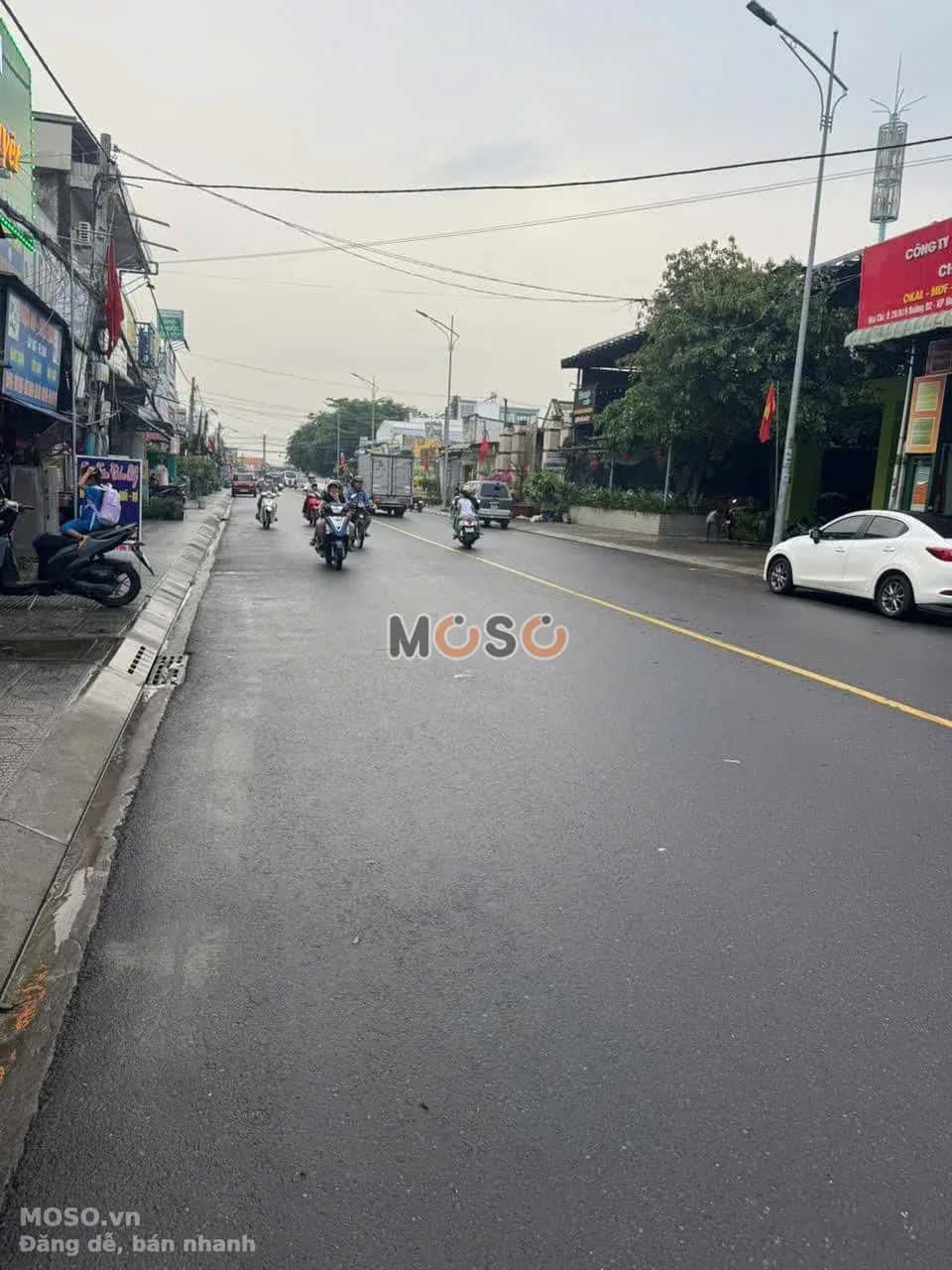 Bán nhà mặt tiền đường D2, khu phố Bình Thuận 2 Thành phố Thuận An, Bình Dương – 20 phòng ngủ, giá 13.8 tỷ - ảnh 3
